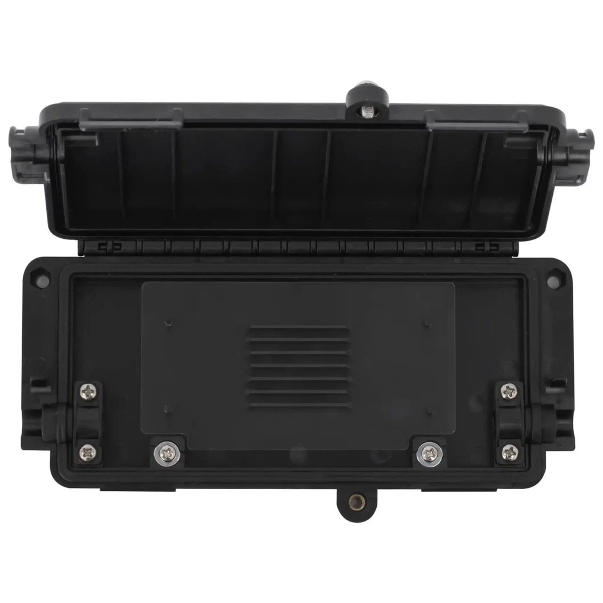 Муфта оптическая серии SNR-FOSC-12