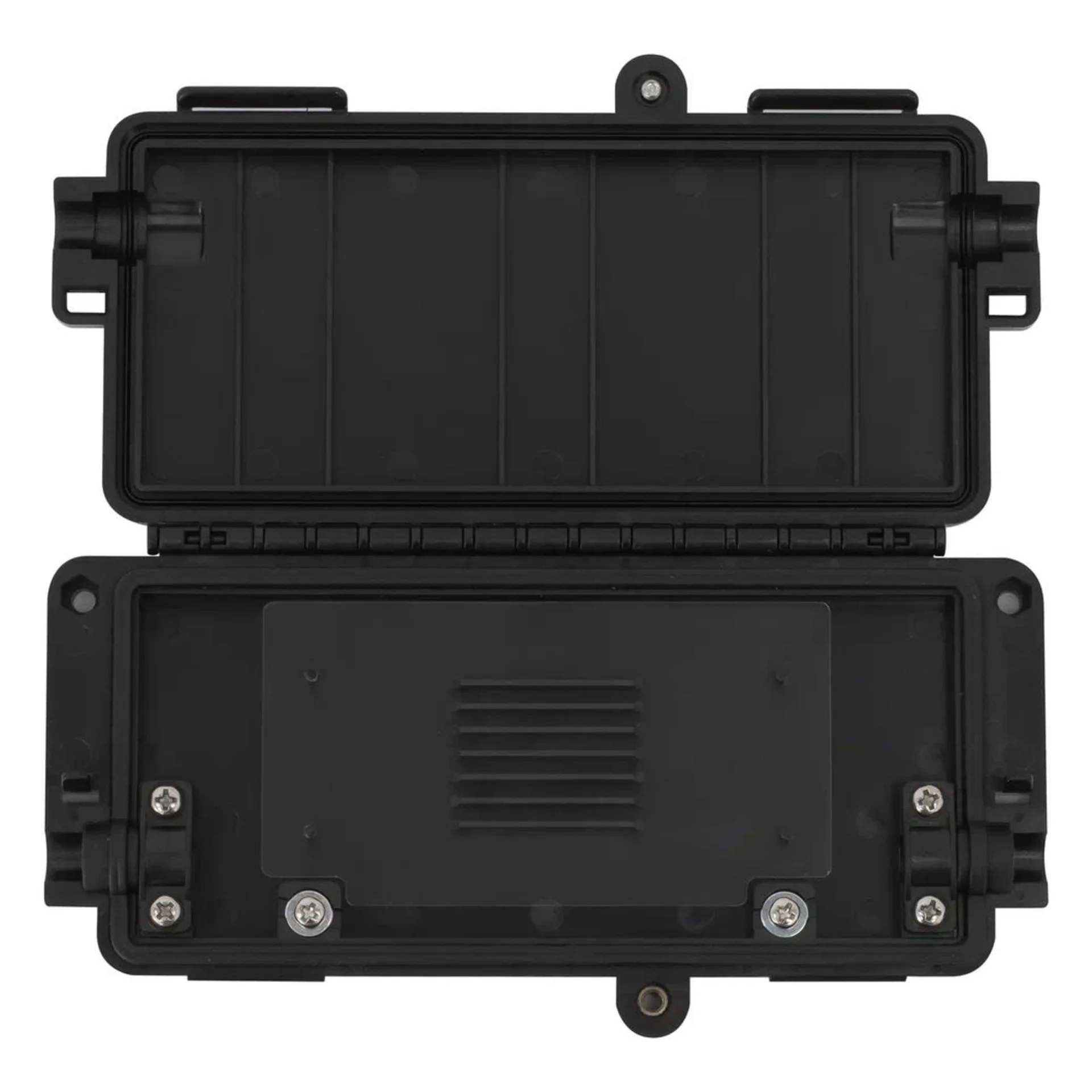 Муфта оптическая серии SNR-FOSC-12