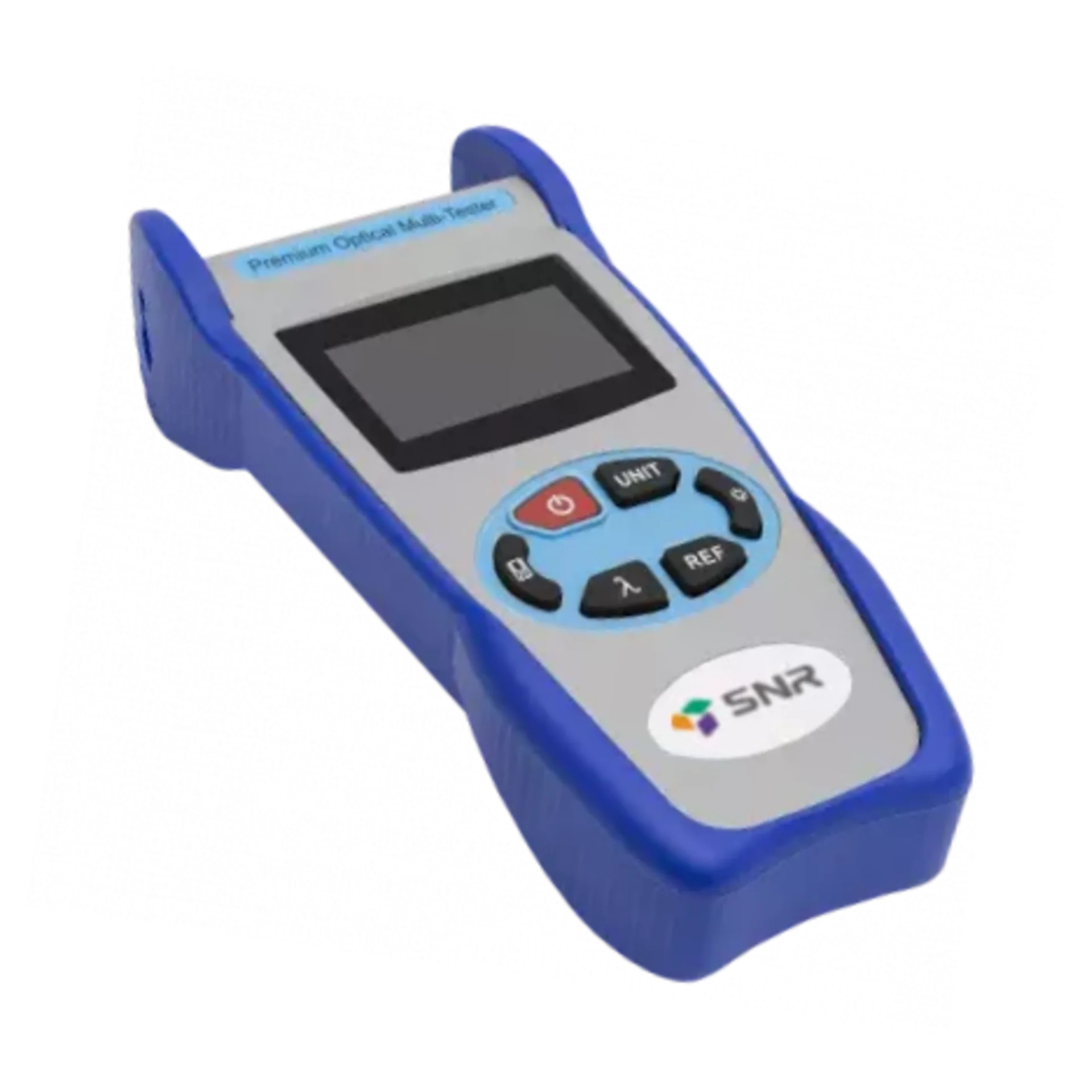 Многофункциональный оптический тестер SNR-OMT-12C