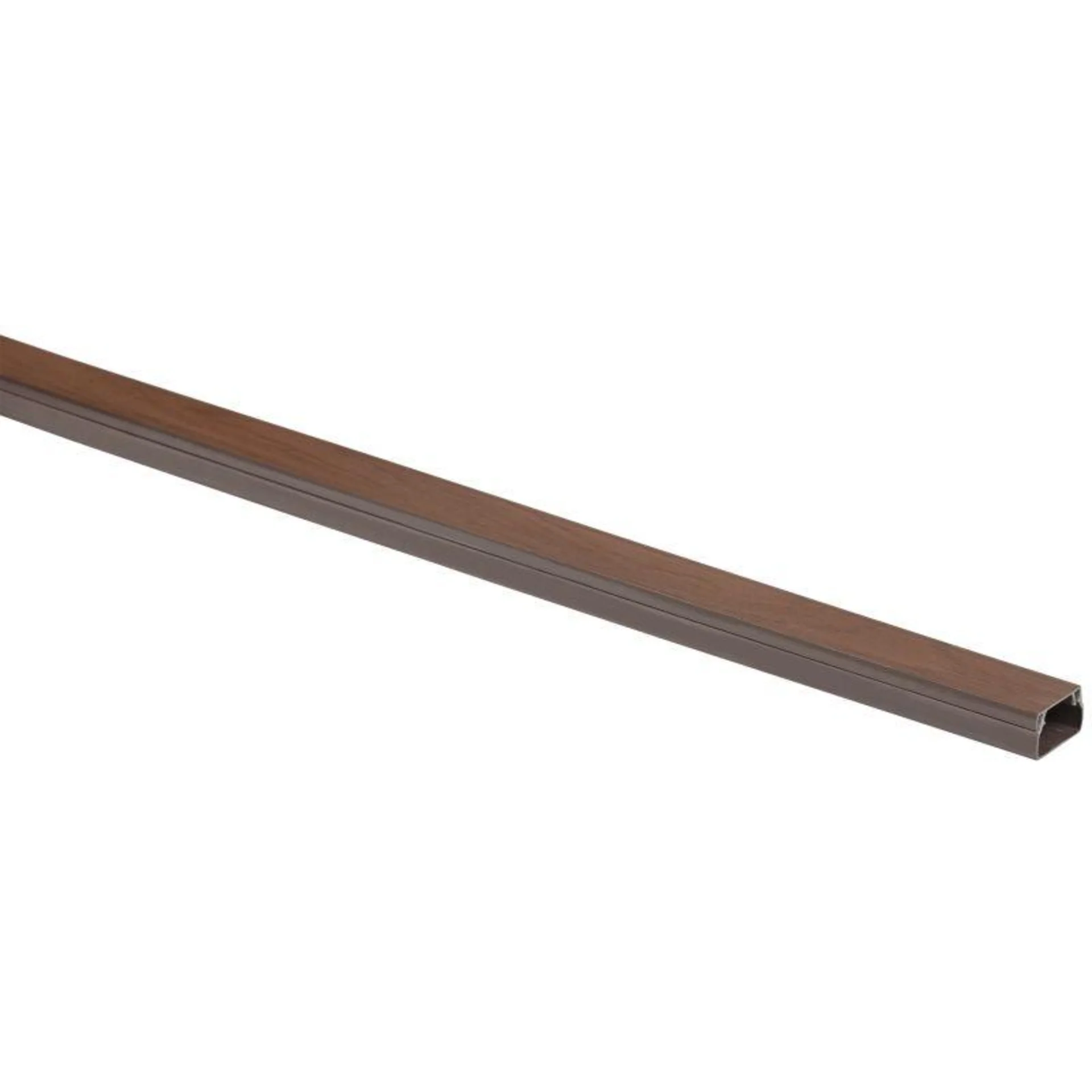 Кабель-канал 25х16 L2000 ECOLINE дуб IEK CKK11-025-016-1-K24