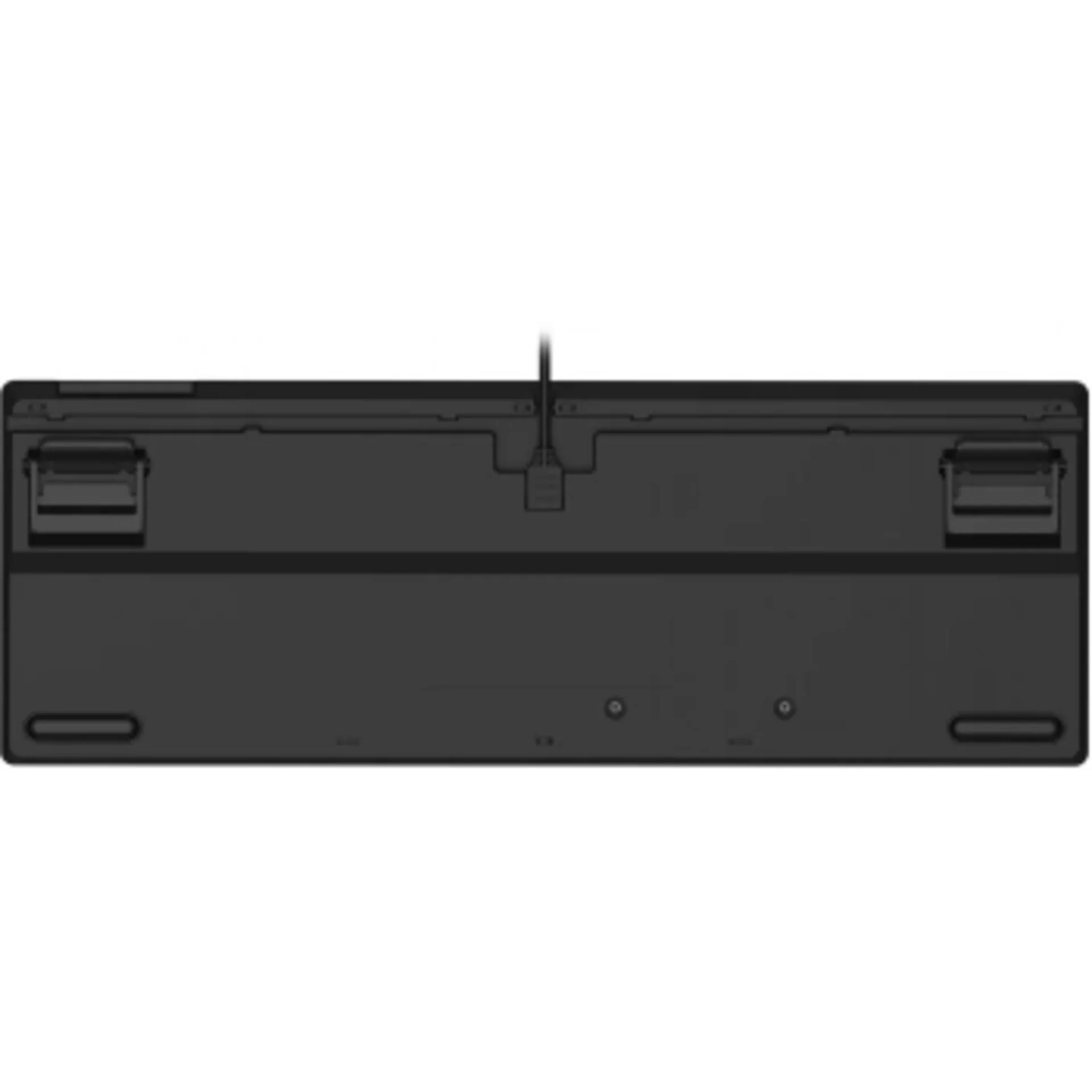 Клавиатура A4Tech Bloody S98 Naraka BLMS Plus механическая черный/красный USB for gamer LED (S98 NAR