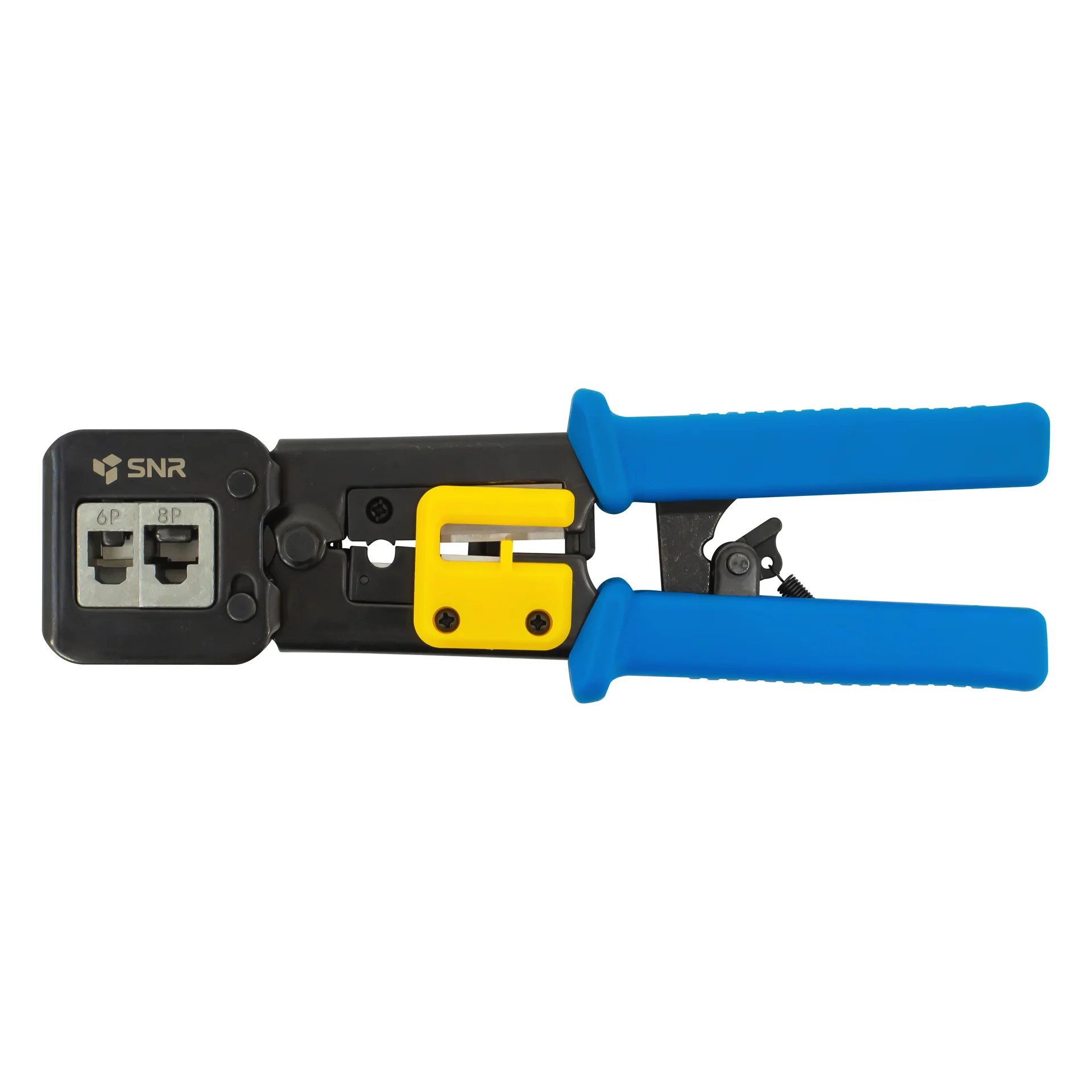 Инструмент для обжима модульных вилок SNR-HT-376Z