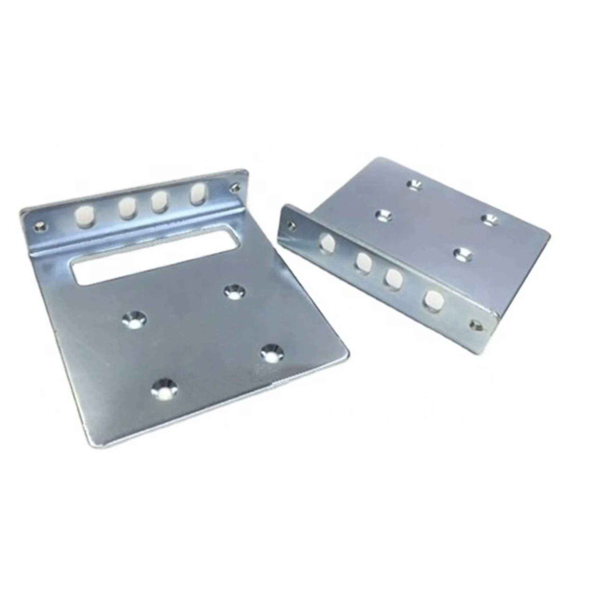 Крепление для шасси Cisco ASR1002-X в стойку 19"