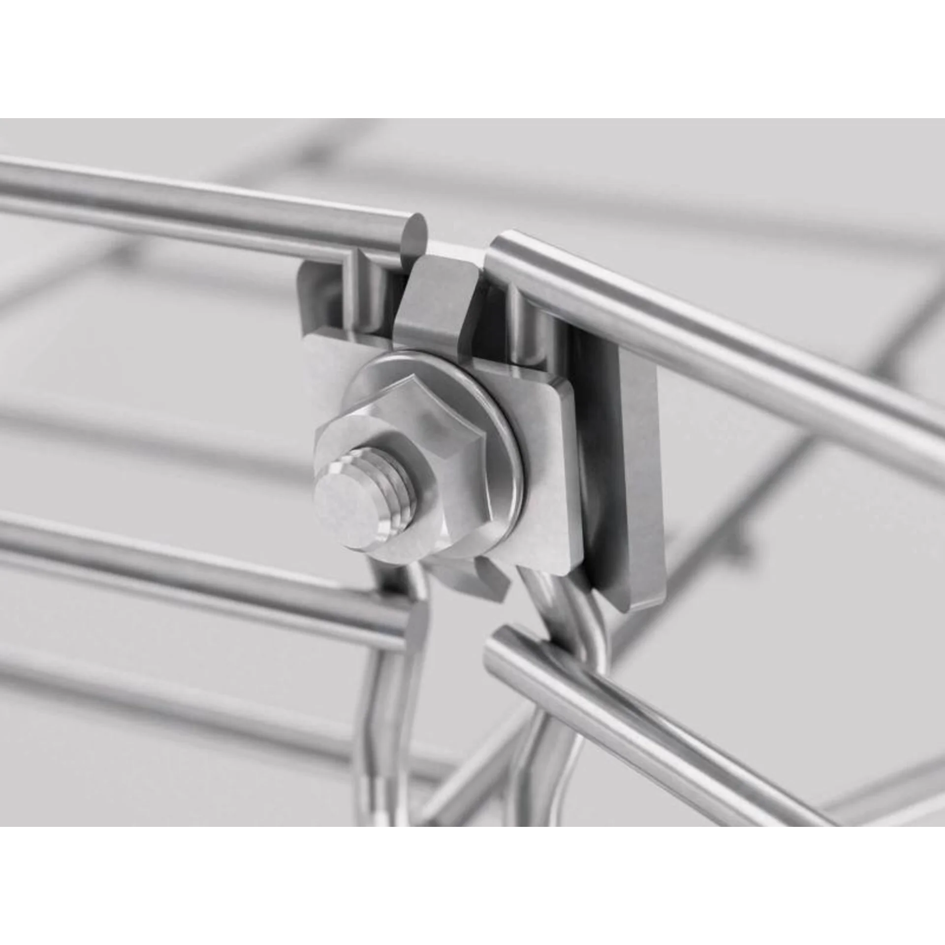 Комплект креп. для провол. лотка №1 (уп.50шт) DKC CM350001