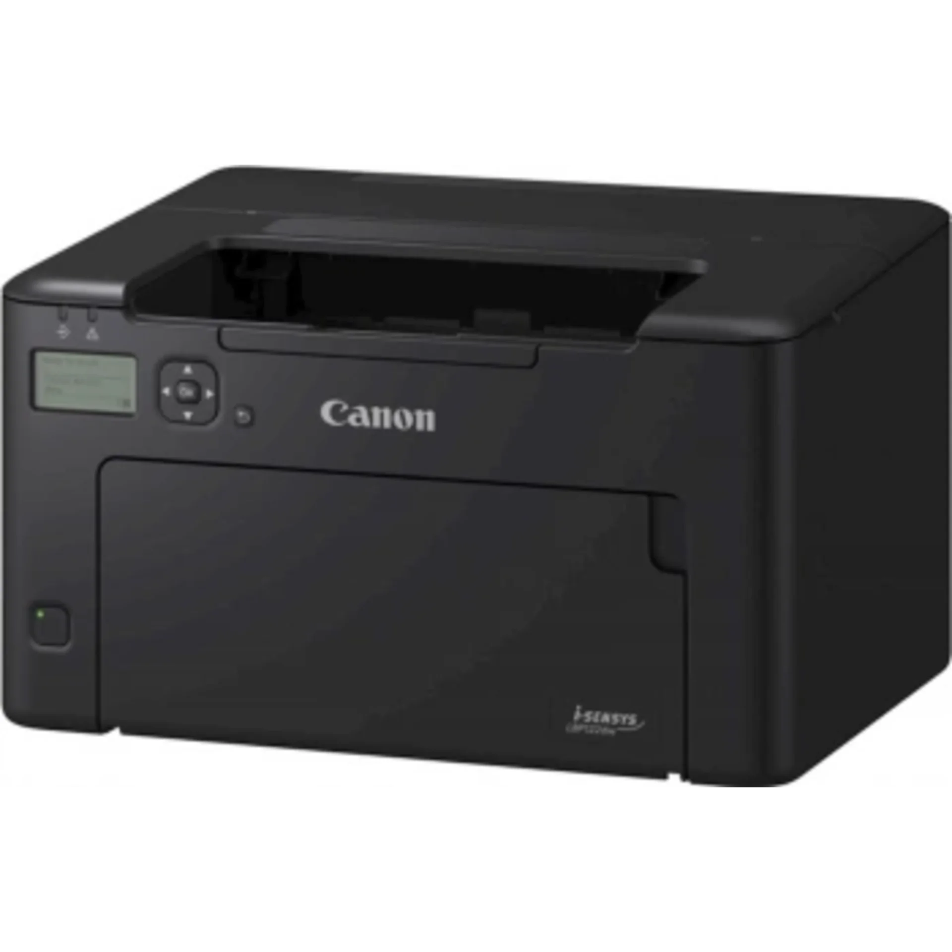 Принтер лазерный Canon i-Sensys LBP122dw (5620C001AA) A4 Duplex WiFi черный