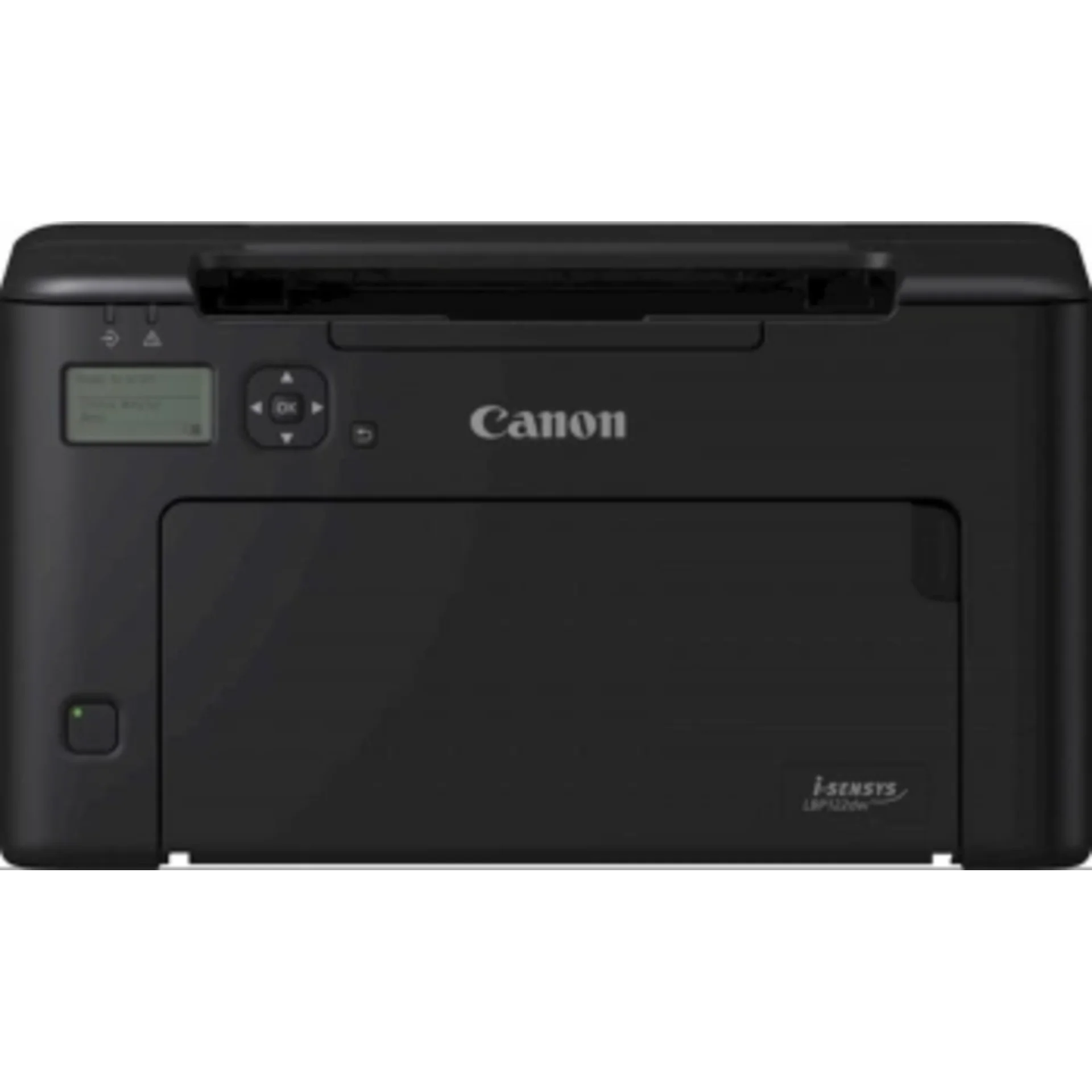 Принтер лазерный Canon i-Sensys LBP122dw (5620C001AA) A4 Duplex WiFi черный