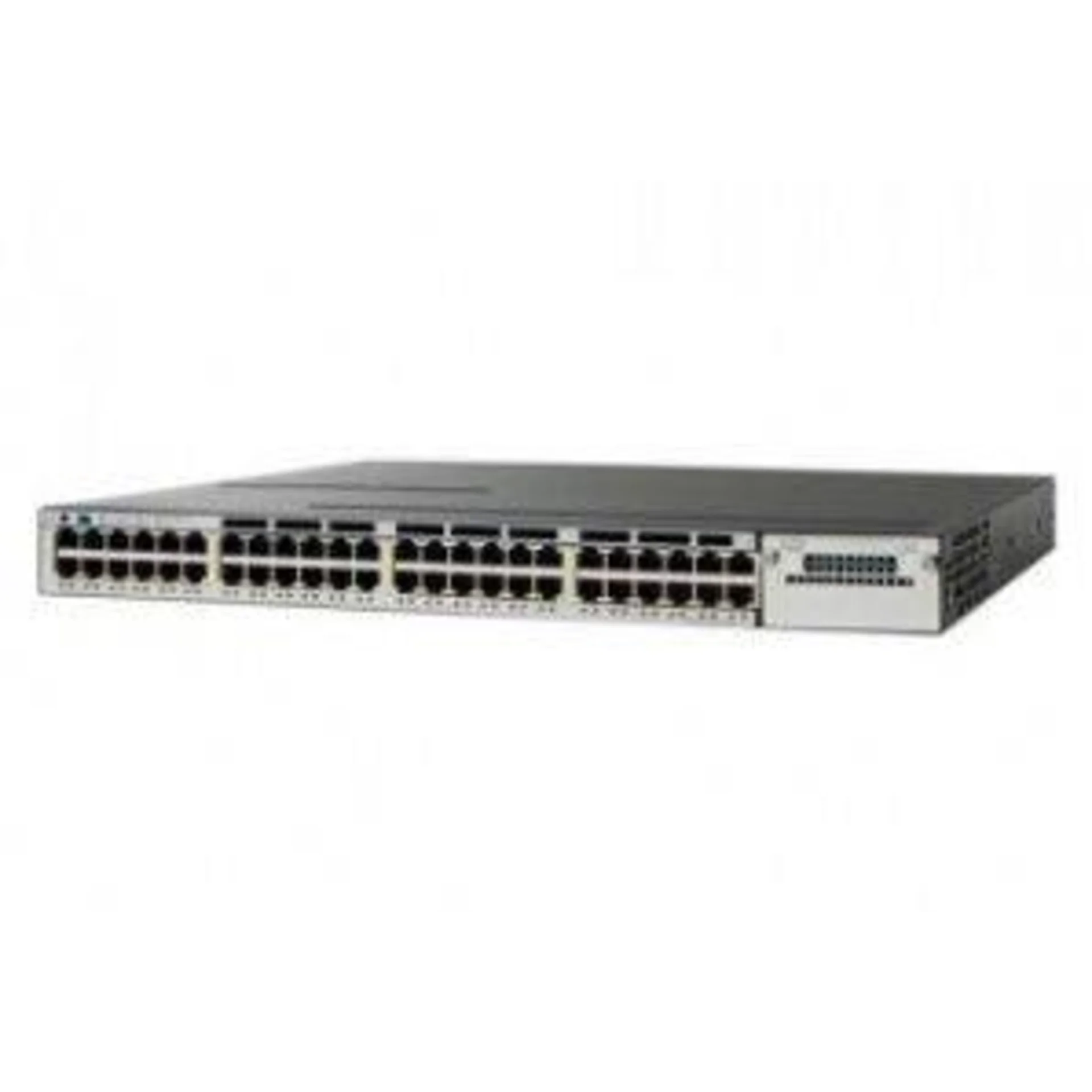 Коммутатор Cisco Catalyst WS-C3750X-48P-L
