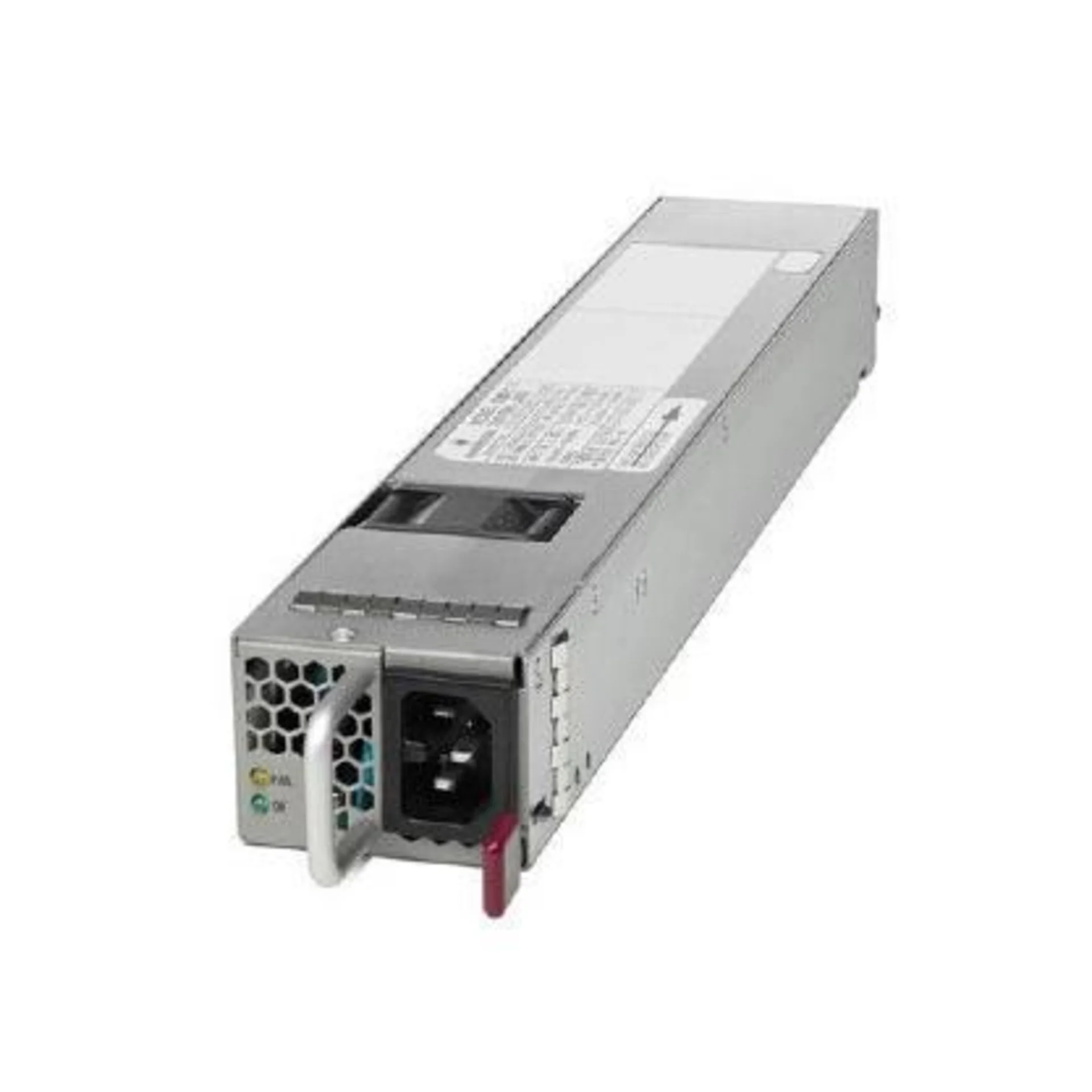 Блок питания Cisco N55-PAC-750W-B