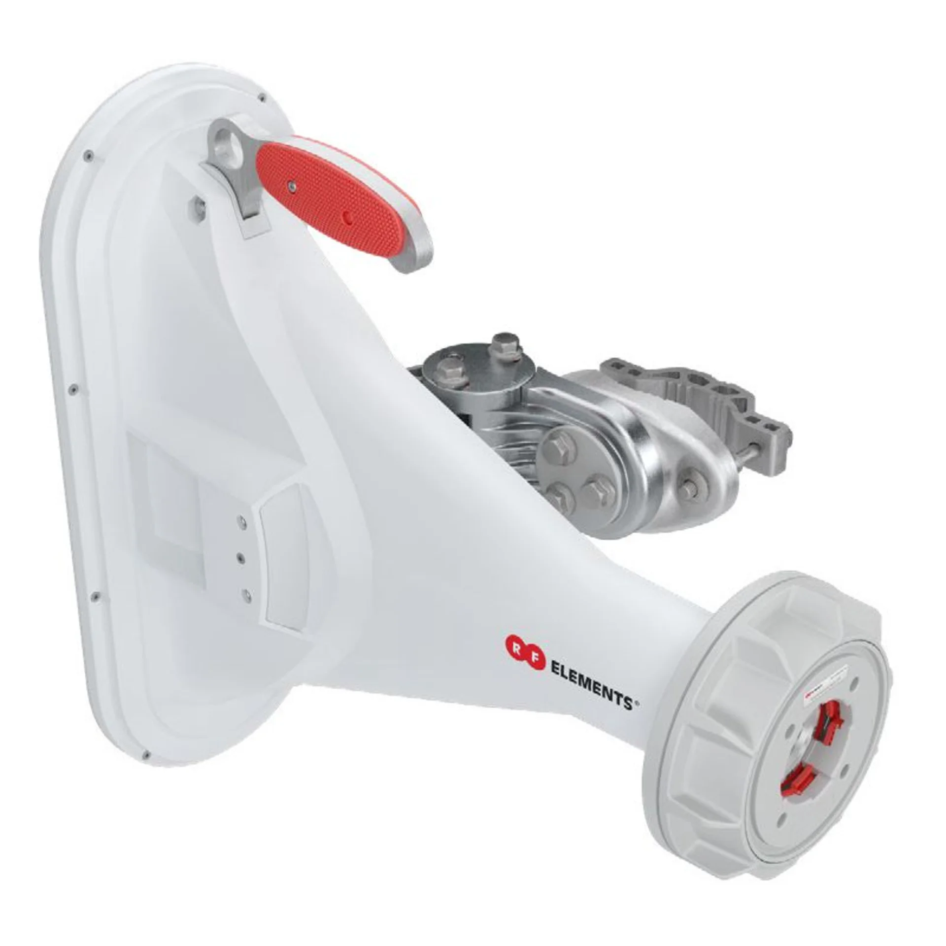 Асимметричная лучевая антенна RF elements HG3-TP-A90 5GHz 16dBi