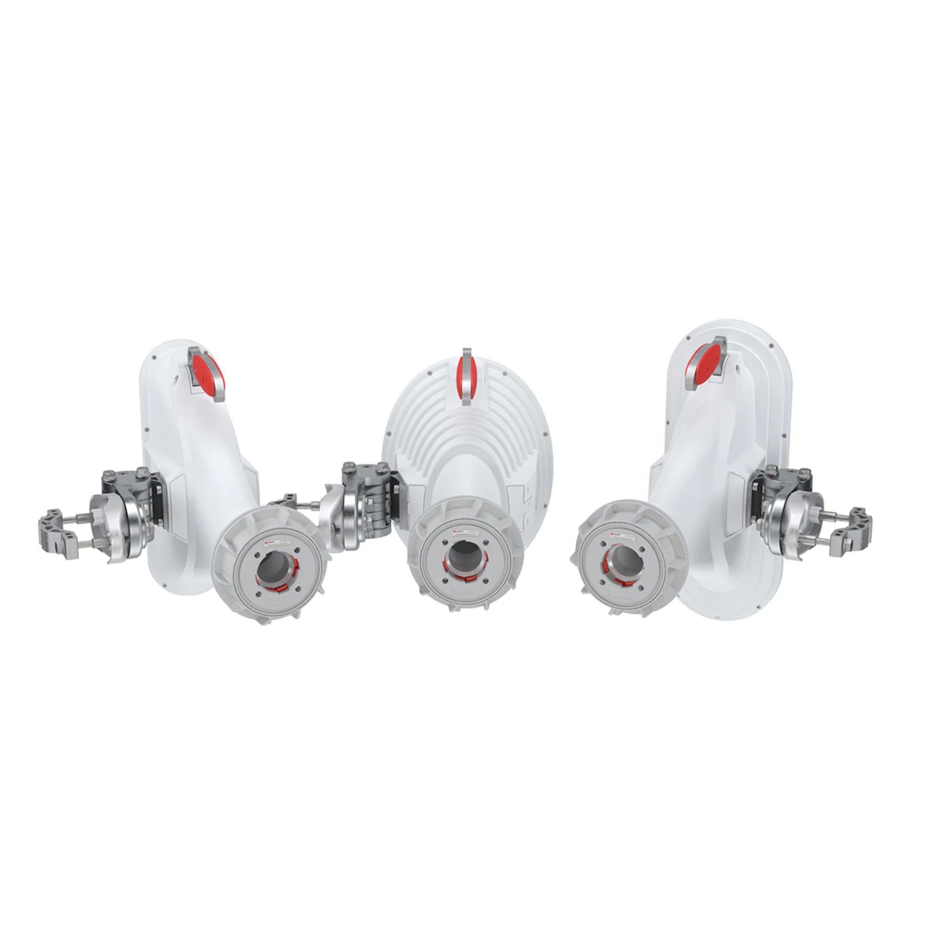 Асимметричная лучевая антенна RF elements HG3-TP-A90 5GHz 16dBi