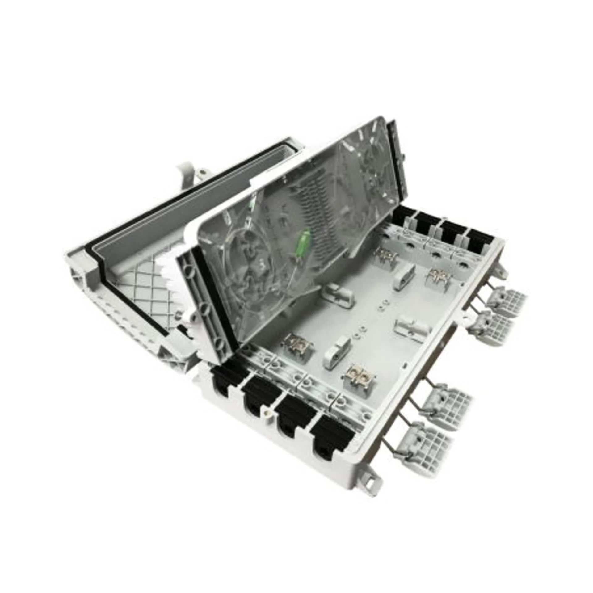 Коробка распределительная оптическая SNR-FTTH-FDB-16X