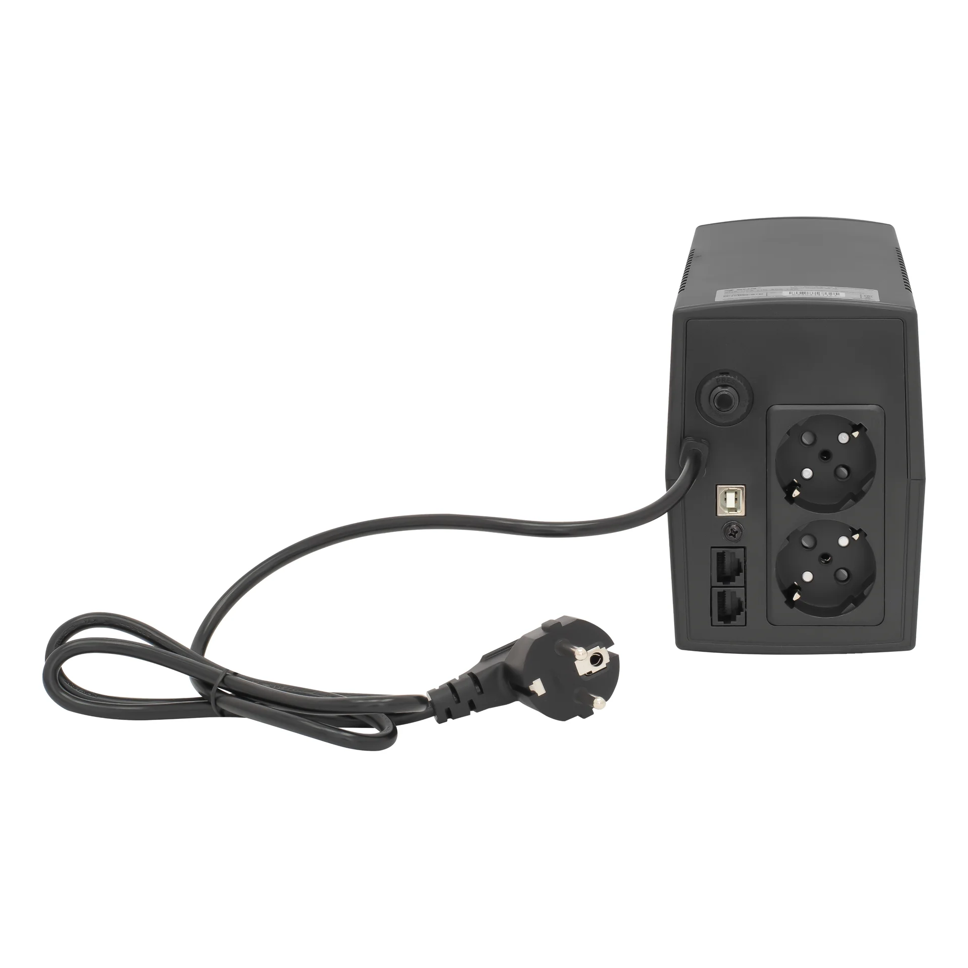 Источник бесперебойного питания Line-Interactive, 800 VA, LED