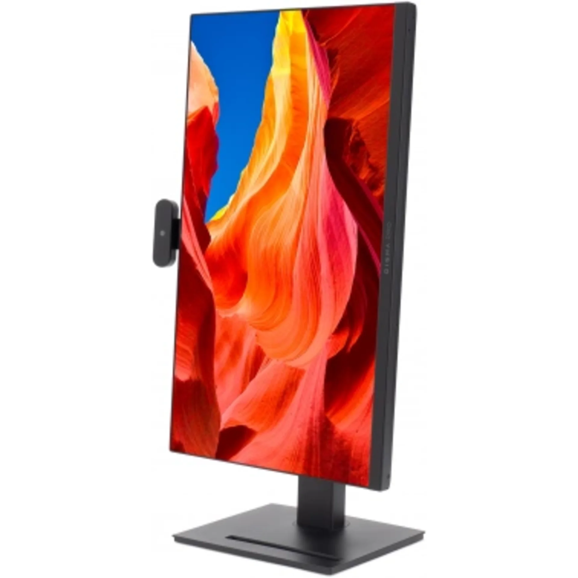 Моноблок Digma Pro Vision 23.8" Full HD i7 1255U (1.7) 16Gb SSD512Gb UHDG CR Windows 11 Pro Eth WiFi