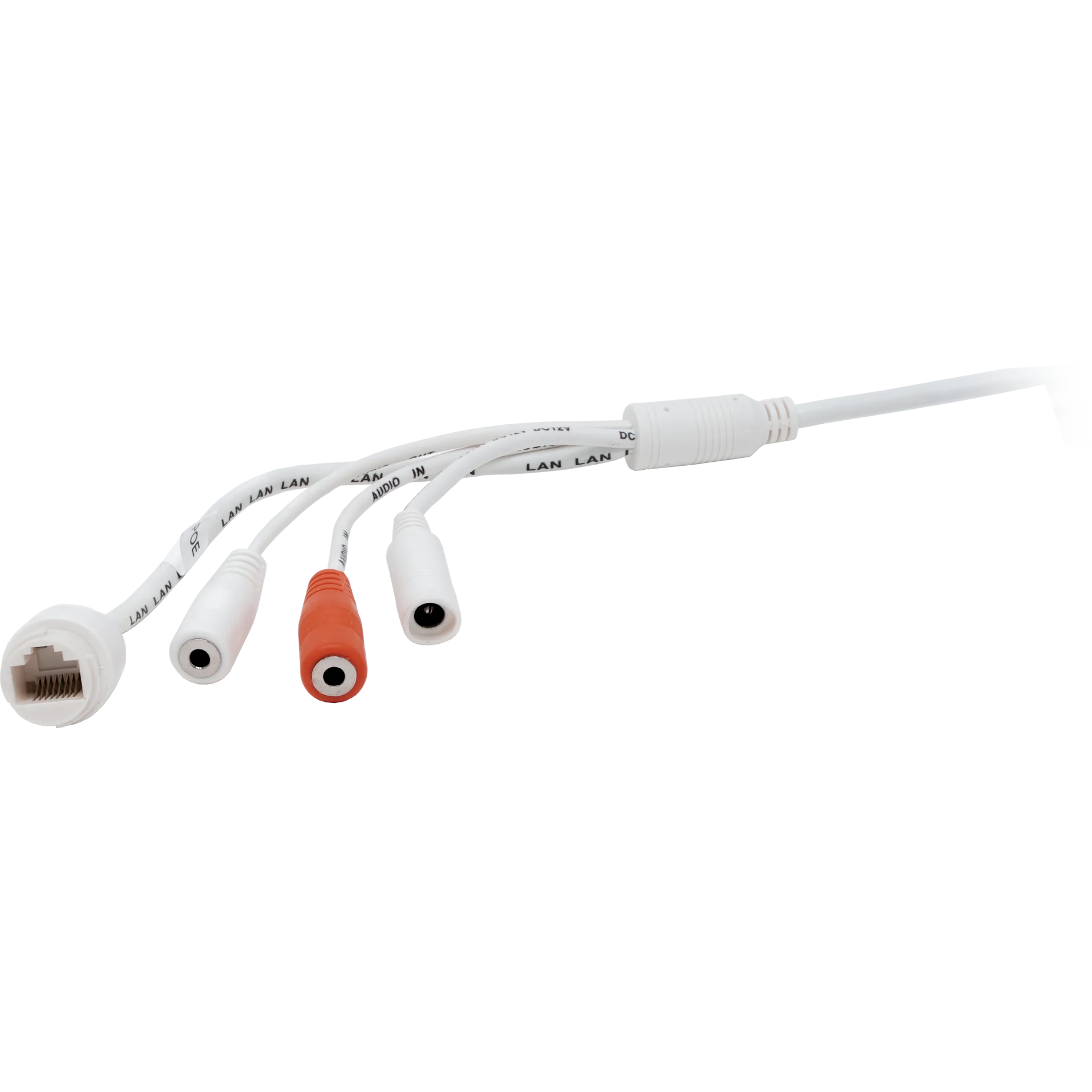 IP камера поворотная 5Мп OMNY BASE miniPTZ5-WDS 30150 с кронштейном