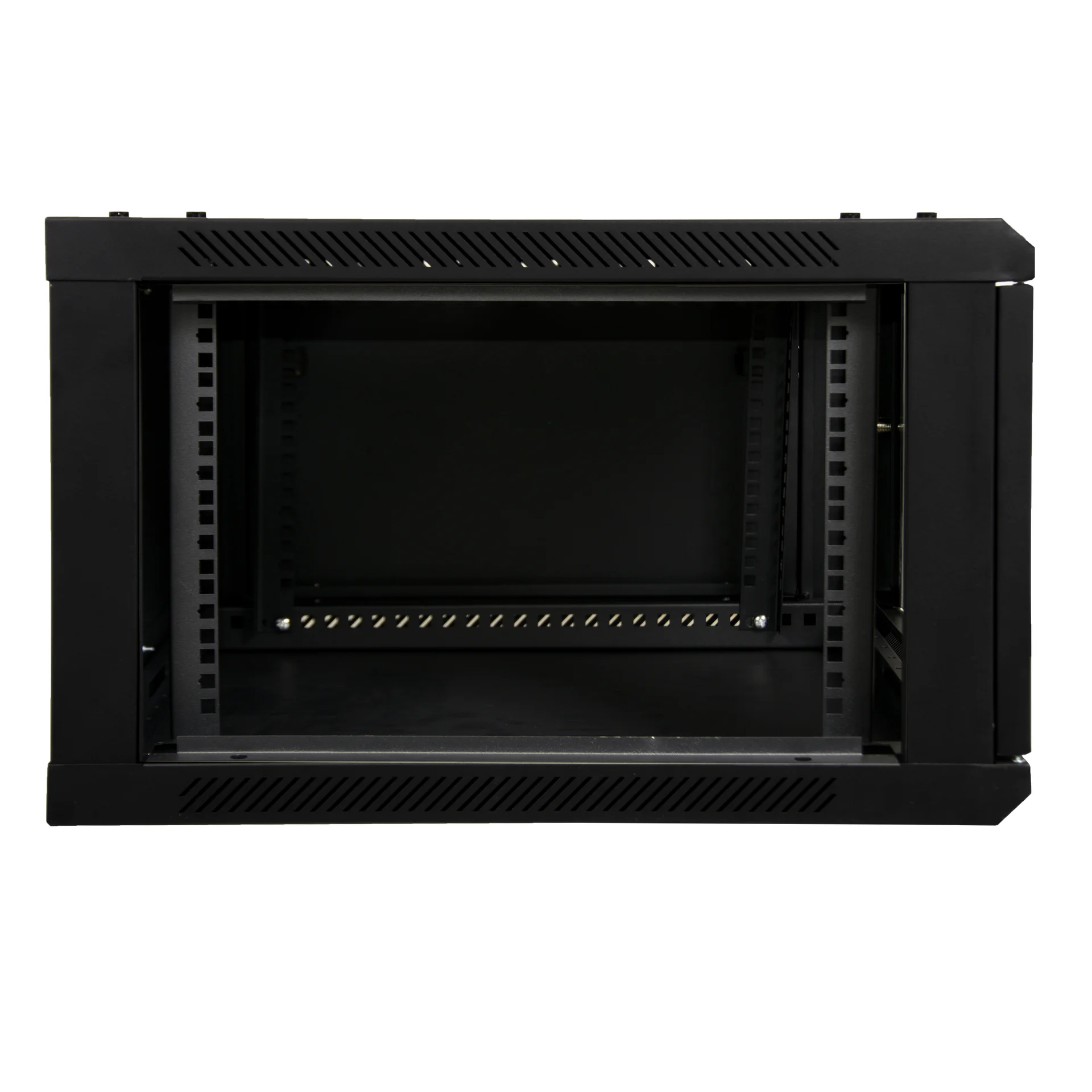 Шкаф телекоммуникационный настенный 9U, 600х600х500 (ШхГхВ)