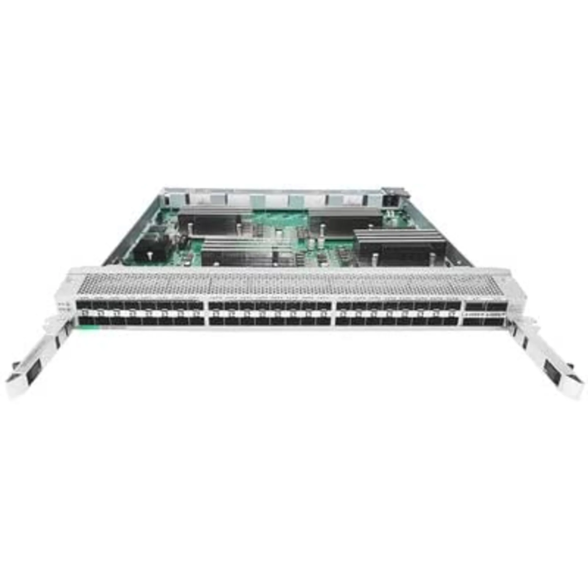 Линейная карта Cisco Nexus N9K-X9564PX