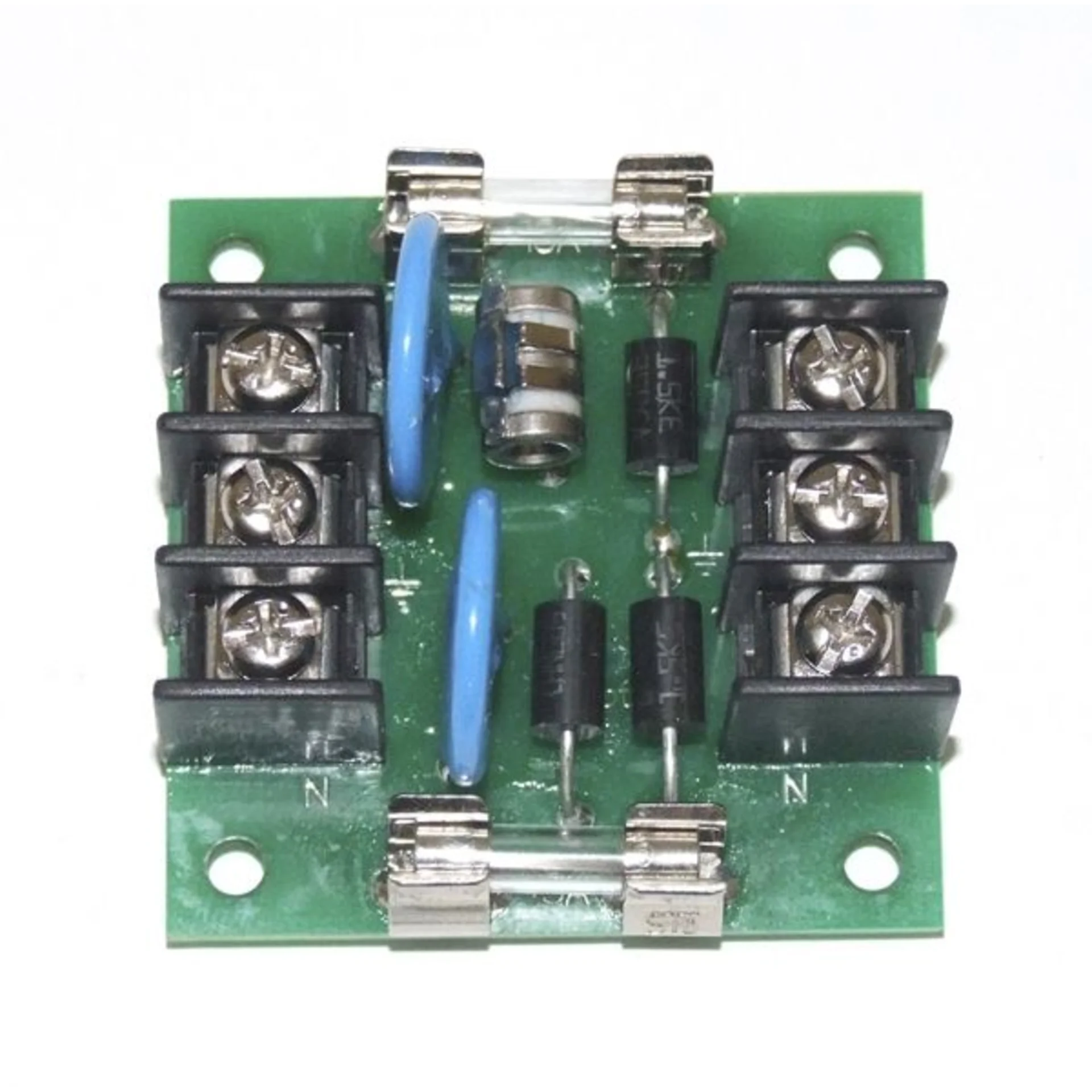 Грозозащита NAG-E1.0 с КР2603