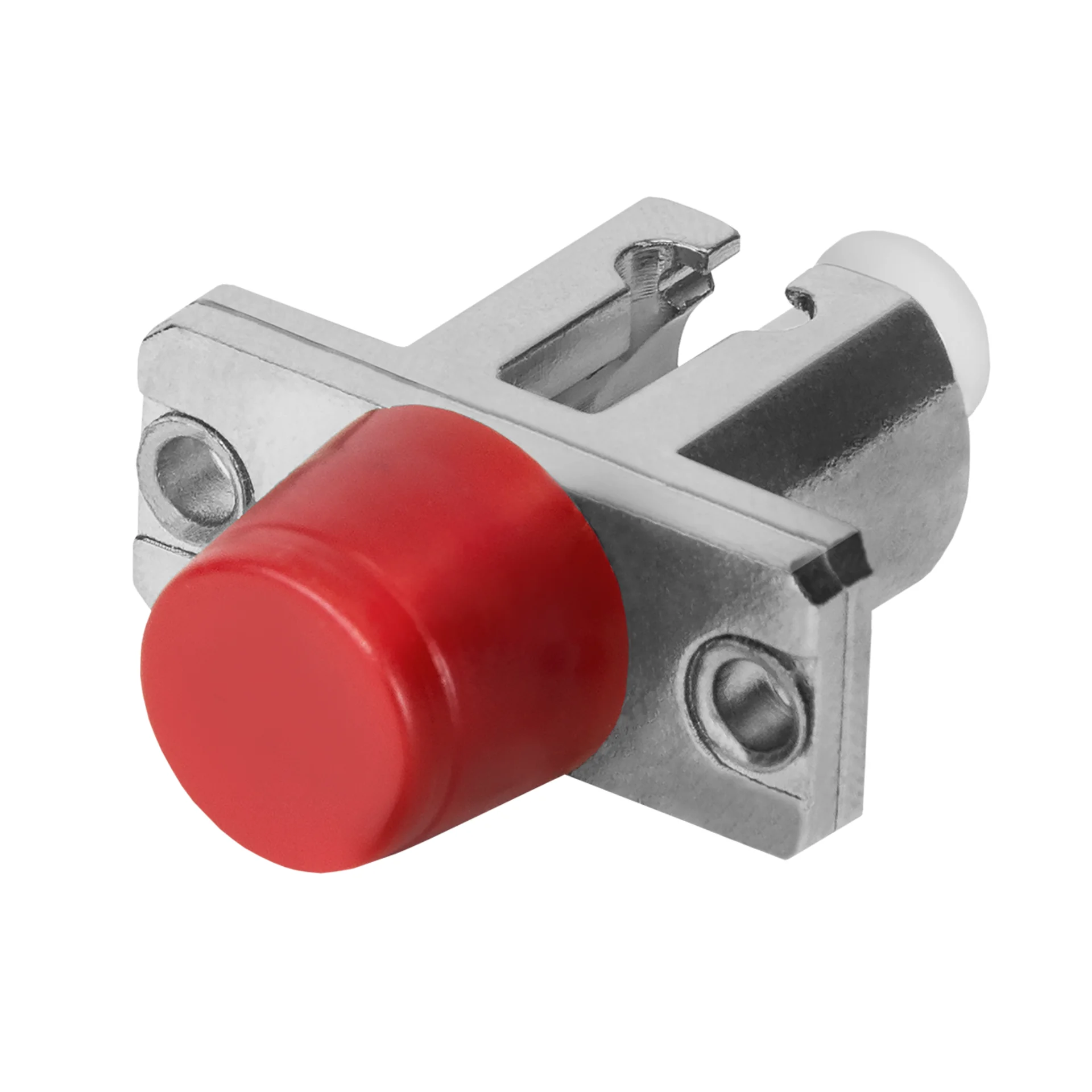 Оптический адаптер SNR LC/FC SM