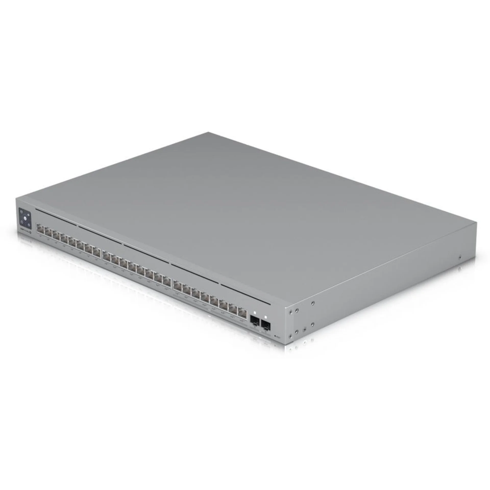 Коммутатор Ubiquiti UniFi Pro Max 24