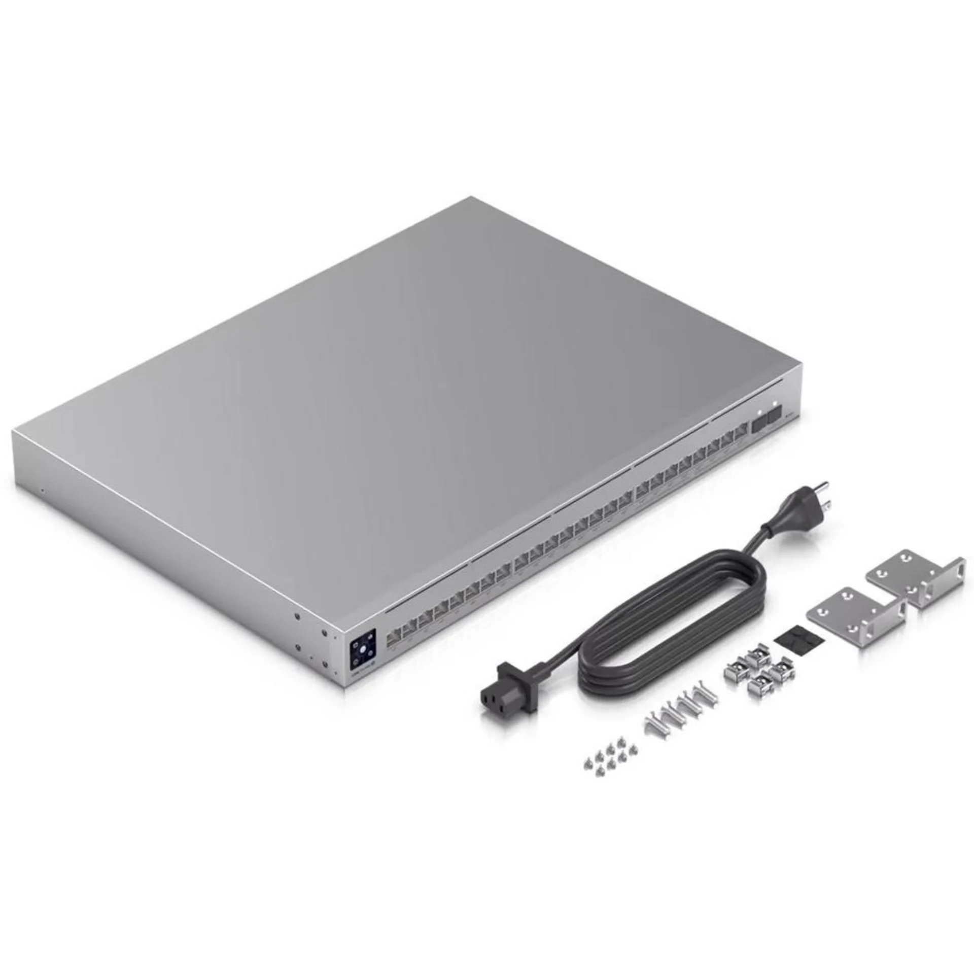 Коммутатор Ubiquiti UniFi Pro Max 24