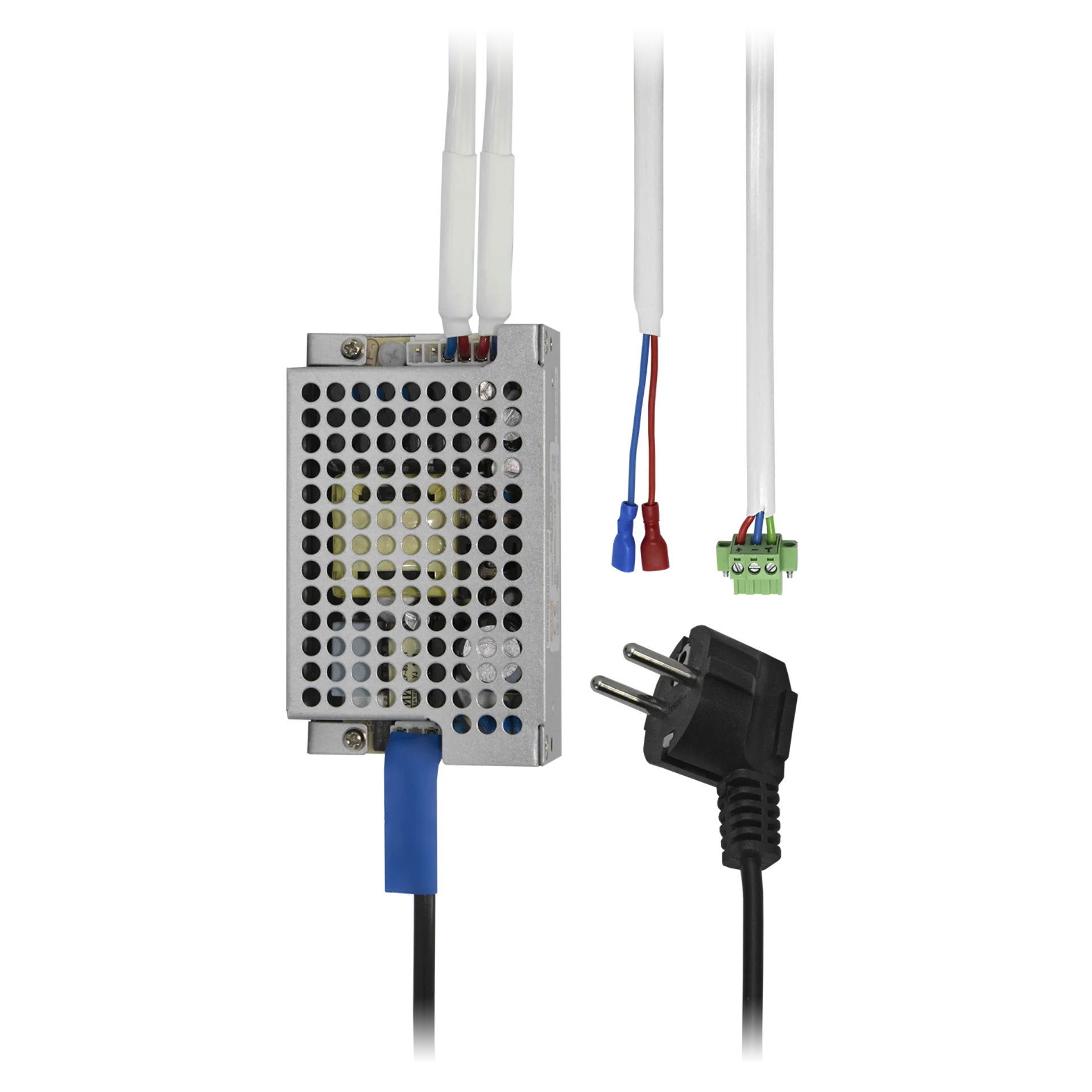 Устройство бесперебойного питания RPS с выходом 12 вольт и функцией зарядки, 60Вт