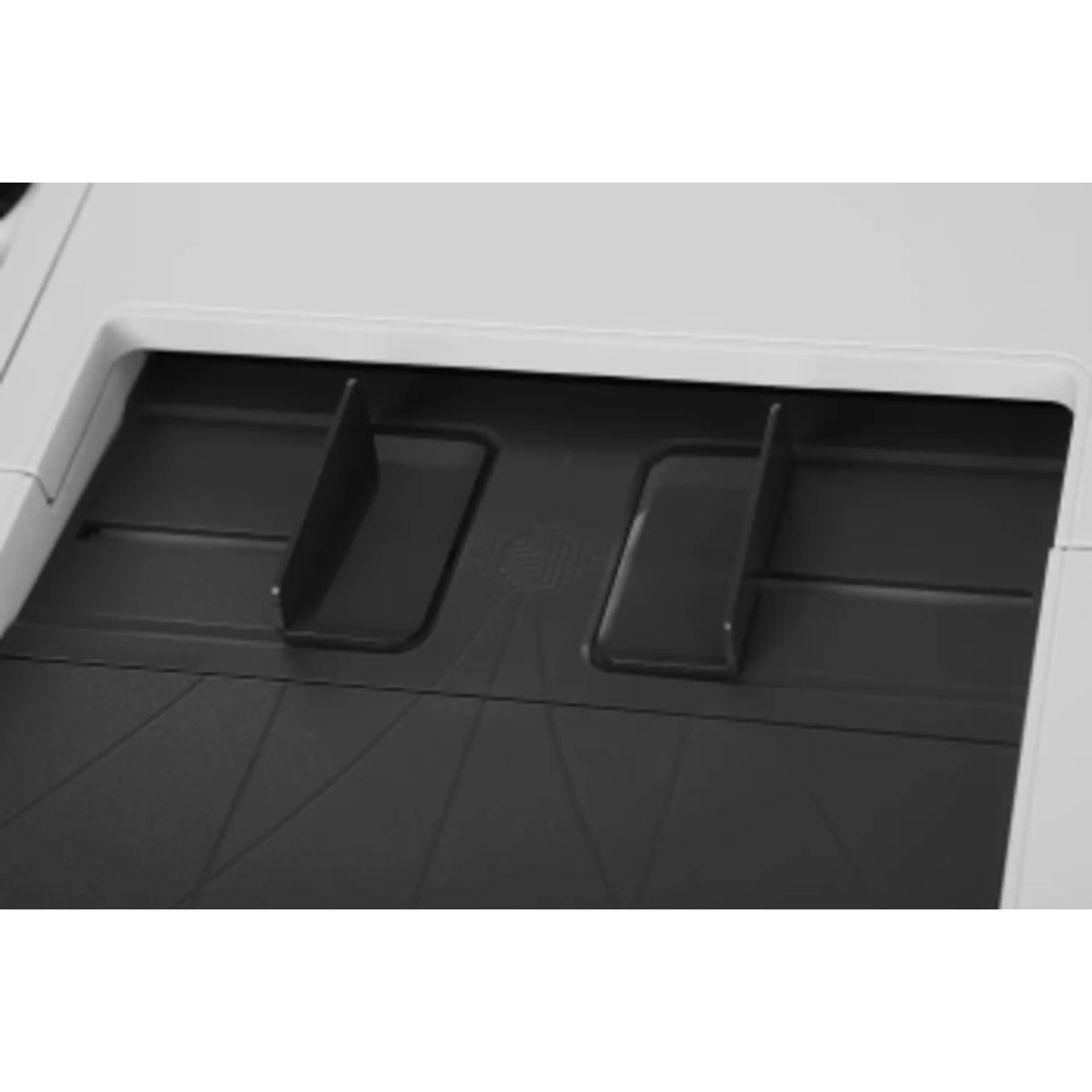 МФУ лазерный HP LaserJet Pro 4103dw (2Z627A) A4 Duplex Net WiFi белый