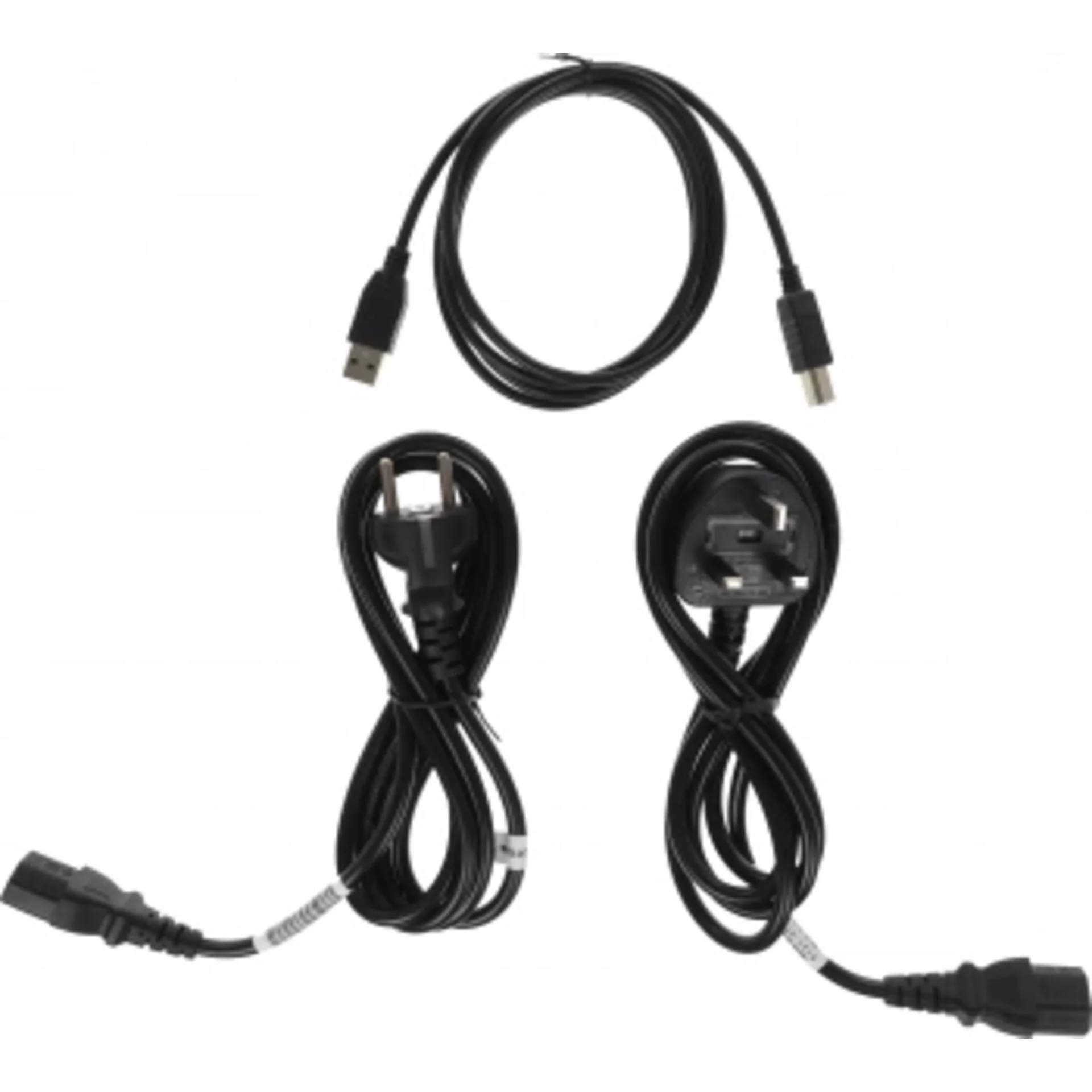 МФУ лазерный HP LaserJet Pro 4103dw (2Z627A) A4 Duplex Net WiFi белый