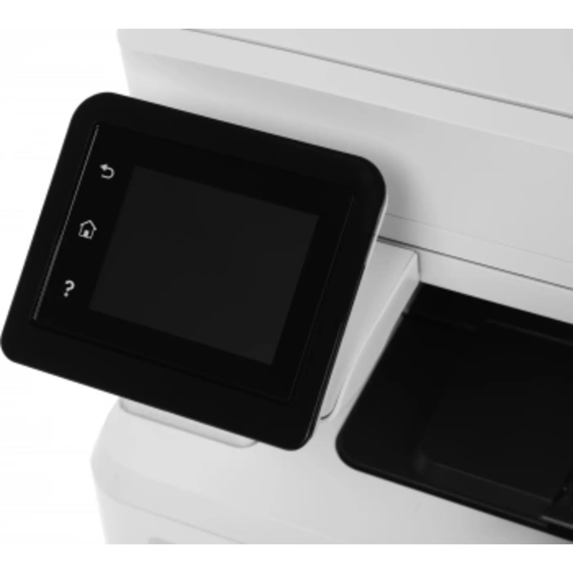 МФУ лазерный HP LaserJet Pro 4103dw (2Z627A) A4 Duplex Net WiFi белый