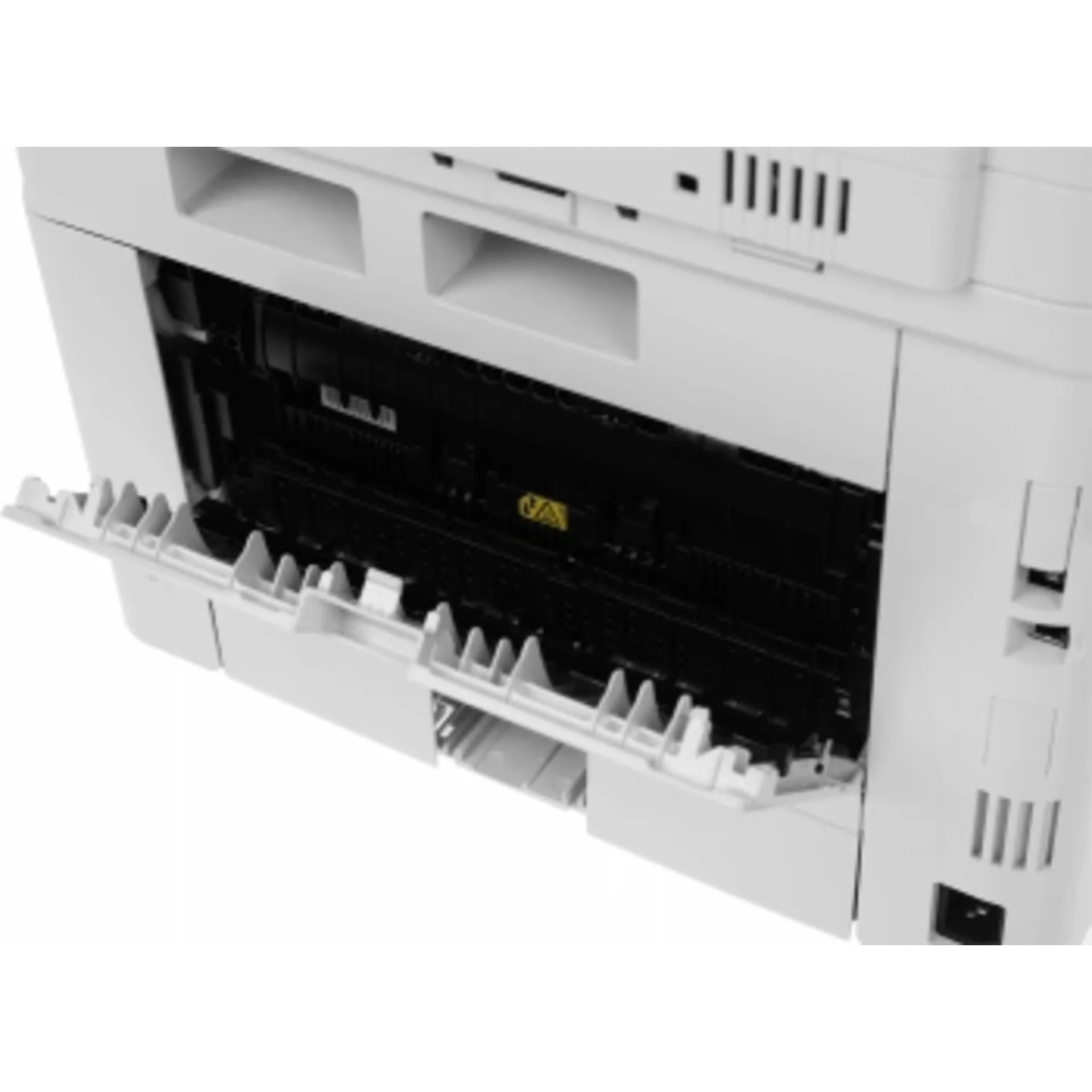 МФУ лазерный HP LaserJet Pro 4103dw (2Z627A) A4 Duplex Net WiFi белый