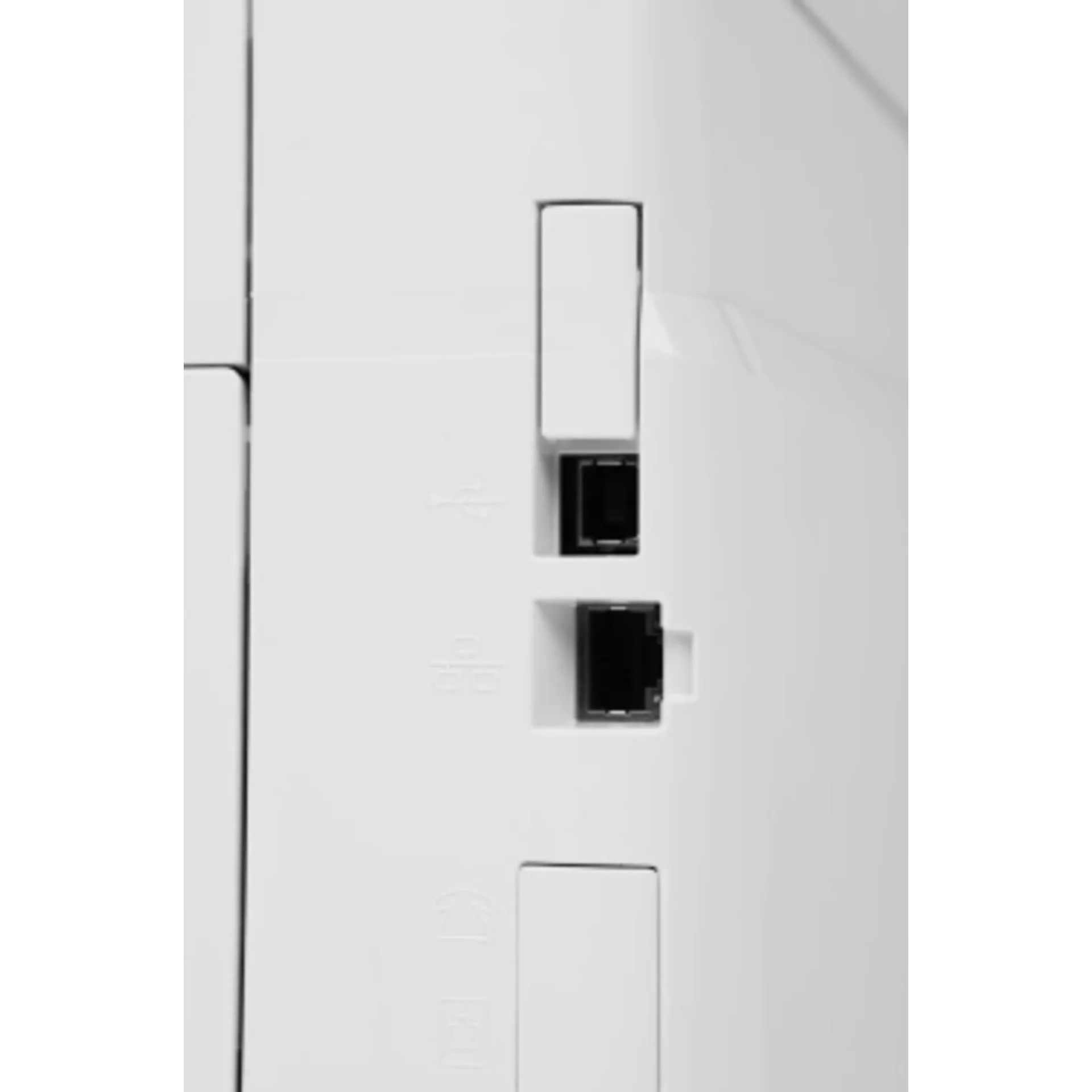 МФУ лазерный HP LaserJet Pro 4103dw (2Z627A) A4 Duplex Net WiFi белый