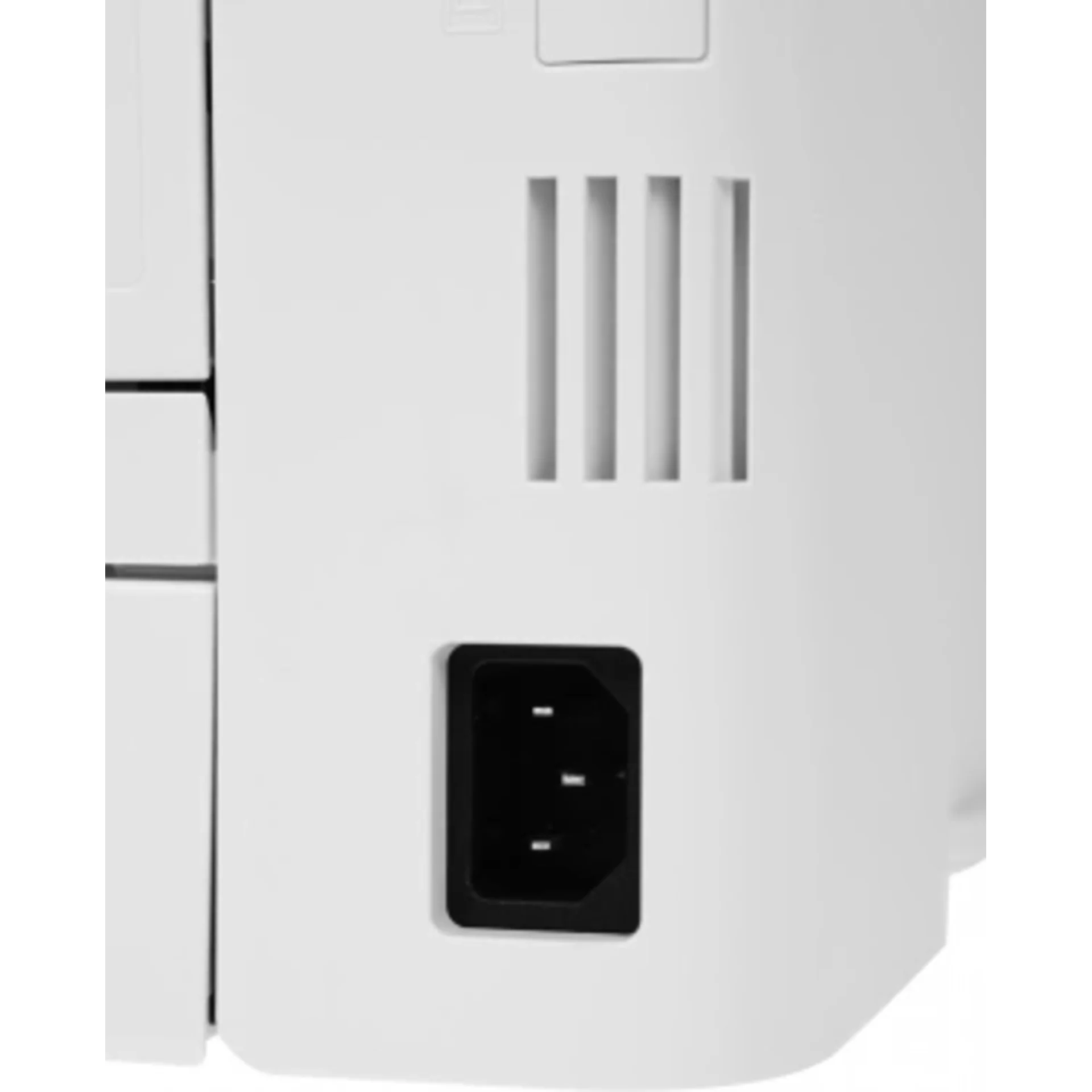 МФУ лазерный HP LaserJet Pro 4103dw (2Z627A) A4 Duplex Net WiFi белый