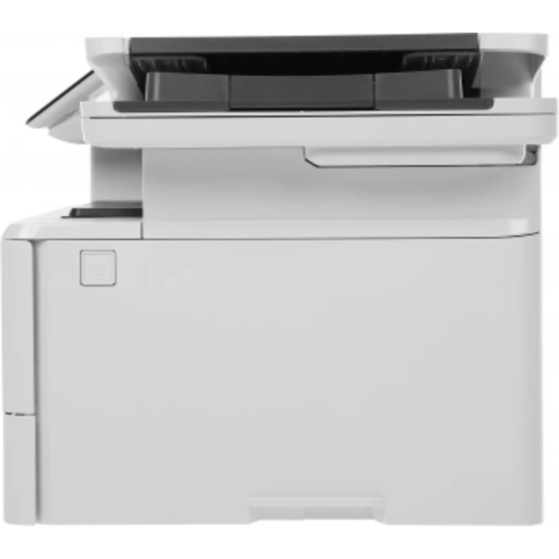 МФУ лазерный HP LaserJet Pro 4103dw (2Z627A) A4 Duplex Net WiFi белый