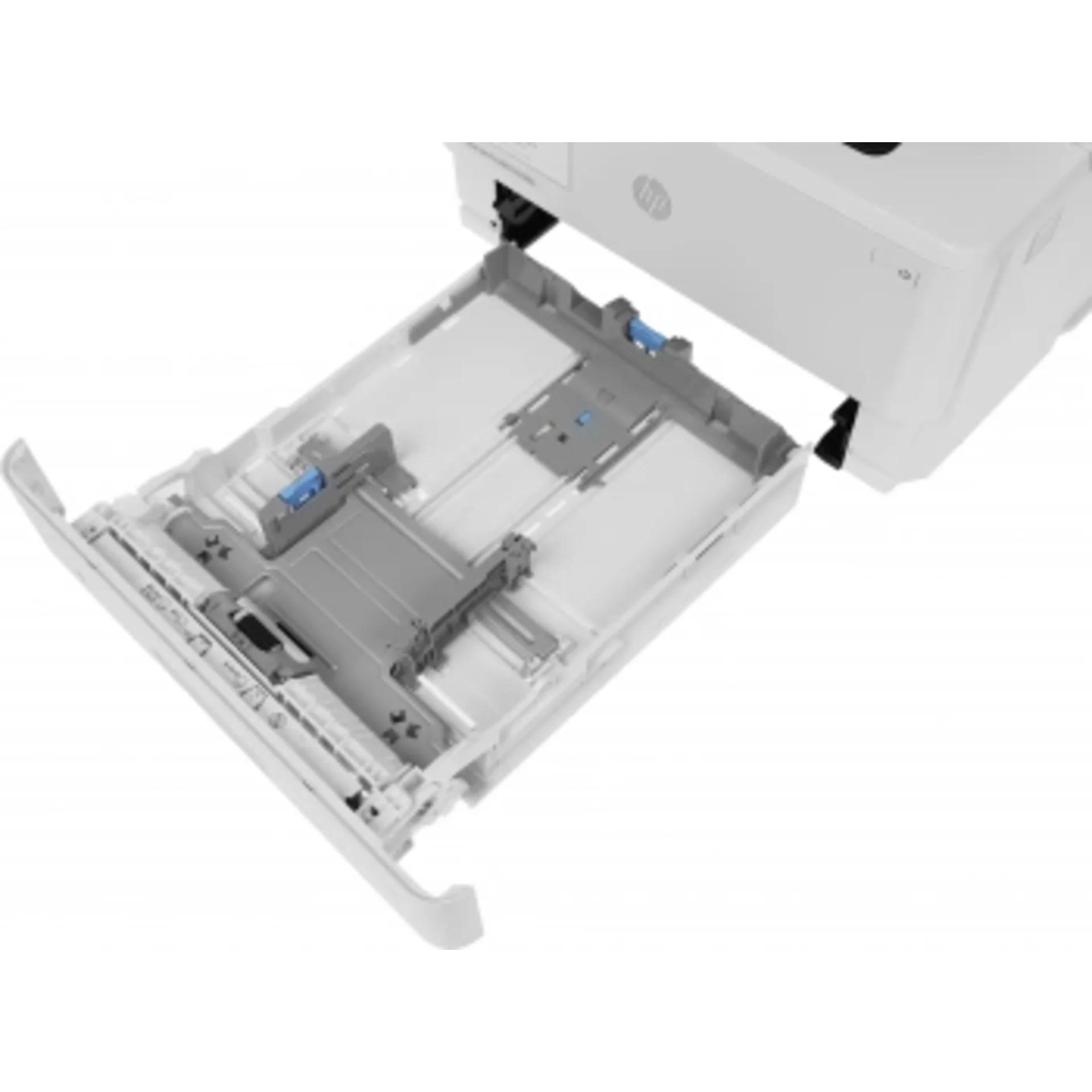 МФУ лазерный HP LaserJet Pro 4103dw (2Z627A) A4 Duplex Net WiFi белый