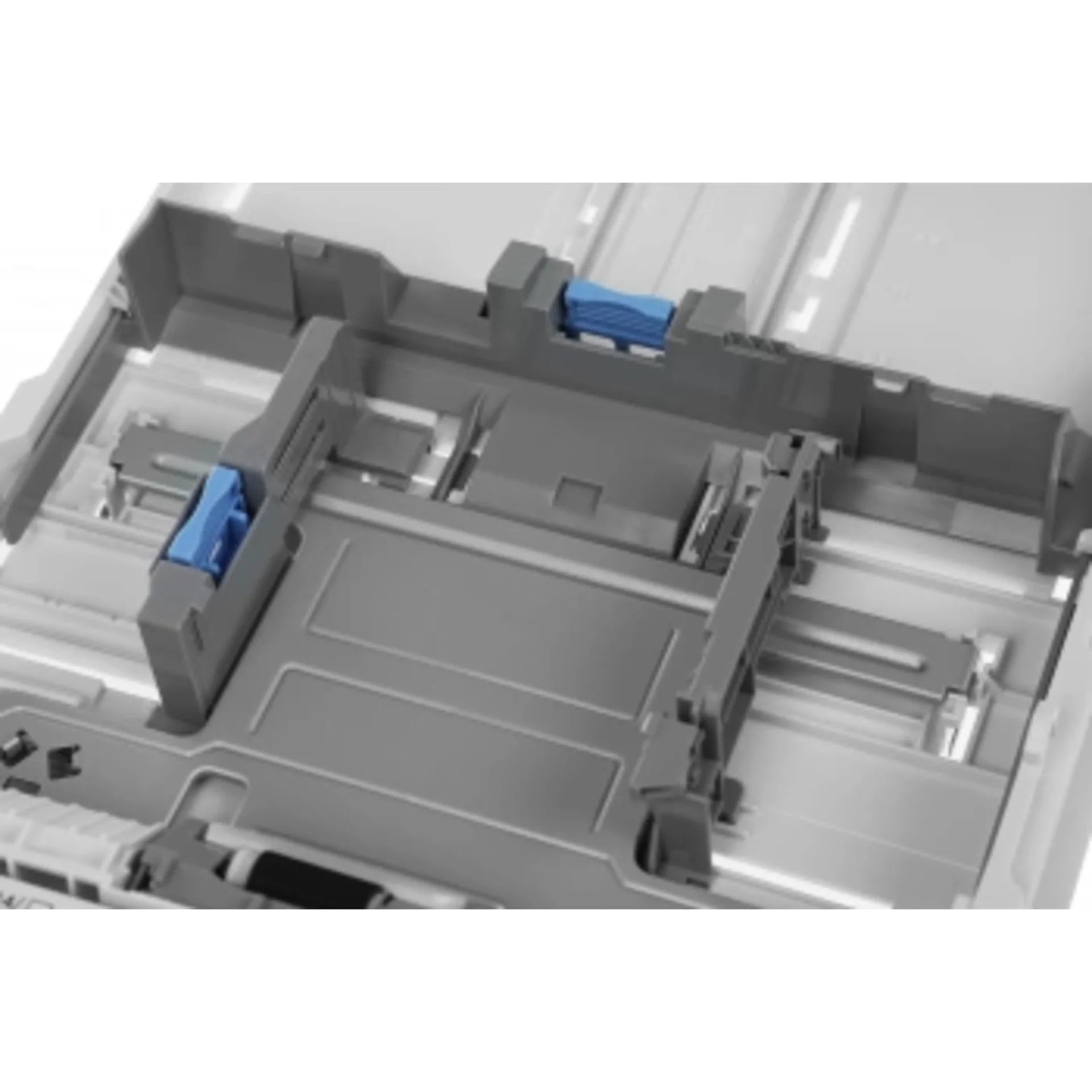 МФУ лазерный HP LaserJet Pro 4103dw (2Z627A) A4 Duplex Net WiFi белый