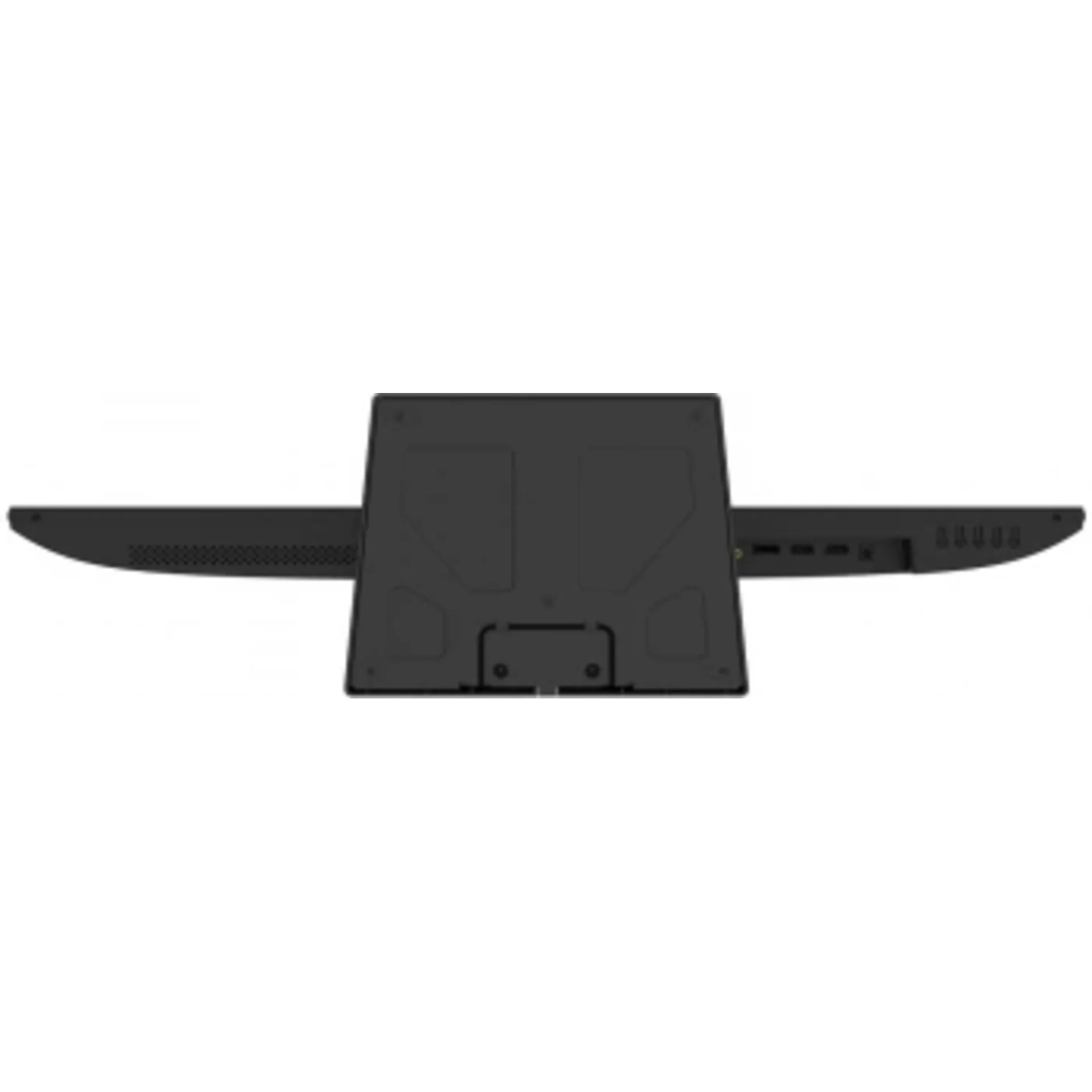 Монитор Digma 31.5" Progress 32A501U черный VA 4ms 16:9 HDMI матовая 300cd 178гр/178гр 3840x2160 60H