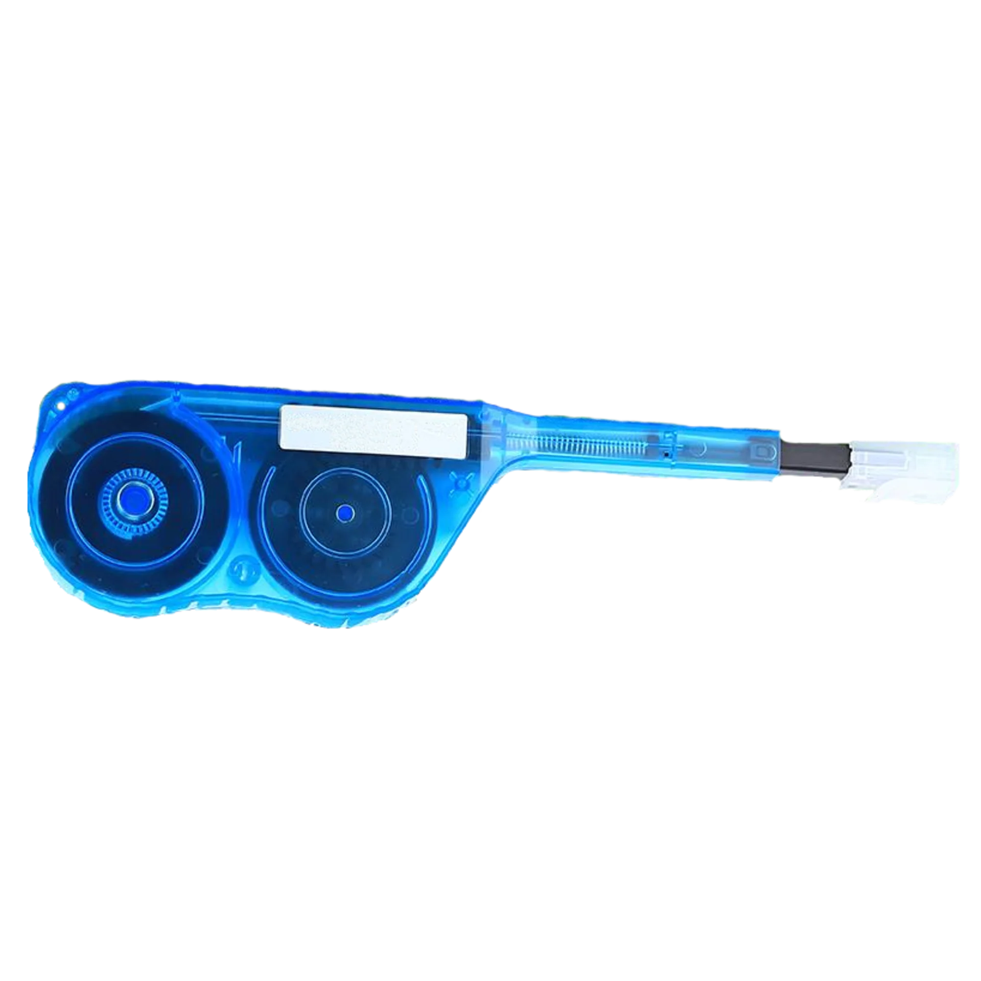 Инструмент для очистки феррул оптических разъемов SNR One-Click-Cleaner SNR-OCC-MPO