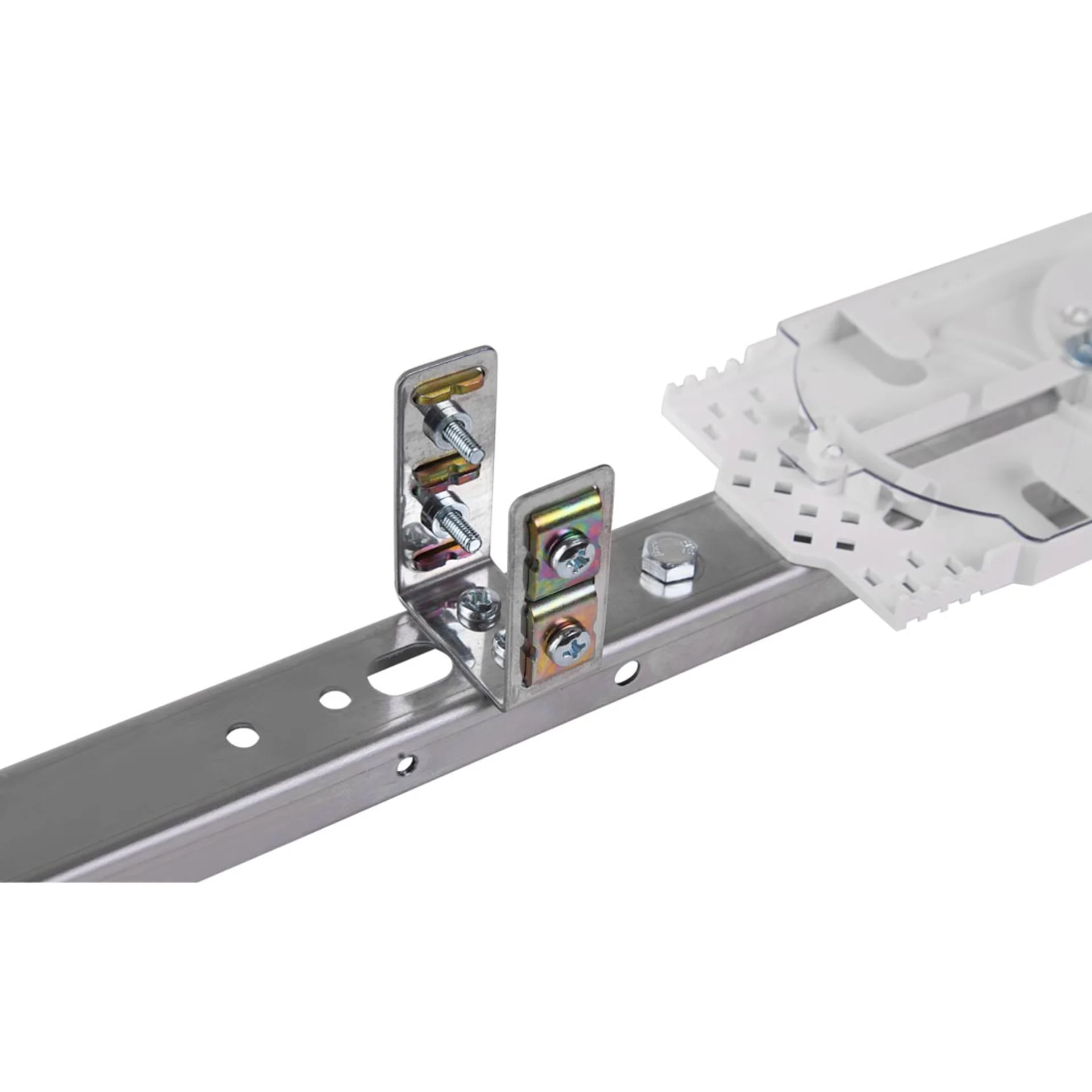 Муфта МОГ-У-23-1К4845 ССД
