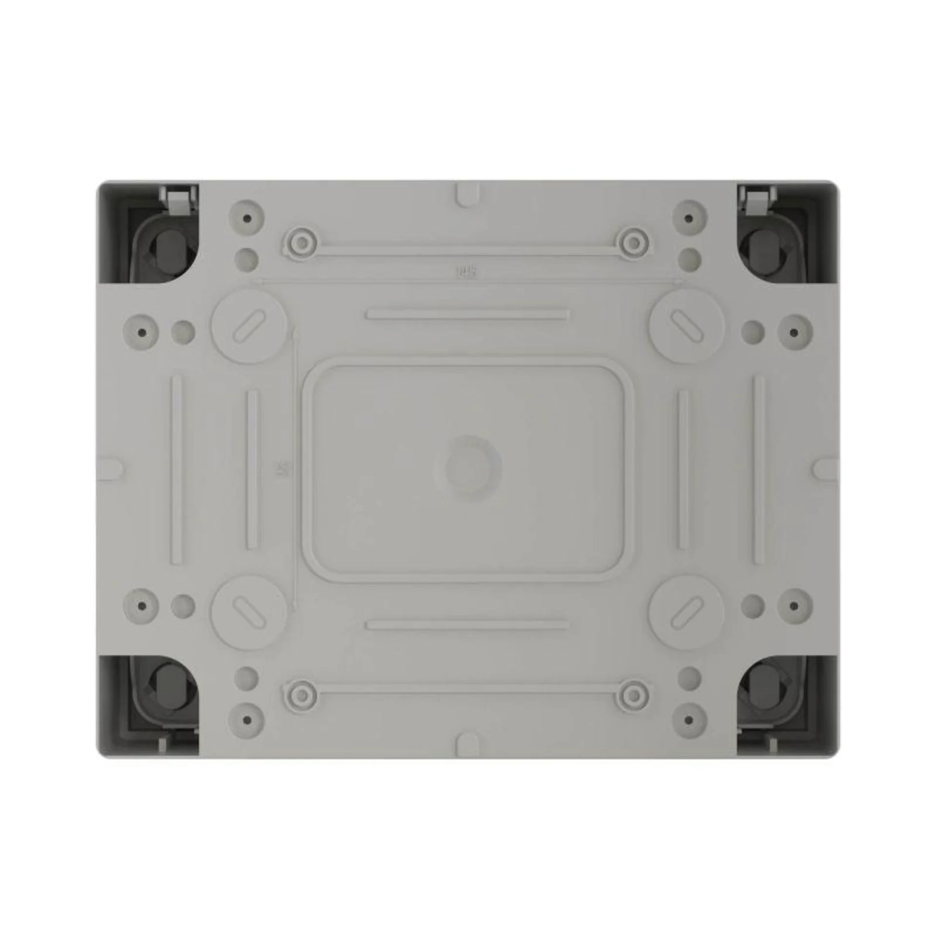 Коробка распределительная ОП 240х190х90мм IP56 гладкие стенки DKC 54210