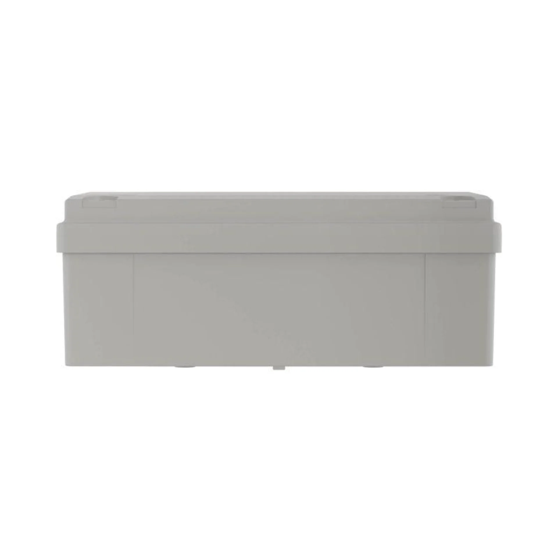 Коробка распределительная ОП 240х190х90мм IP56 гладкие стенки DKC 54210