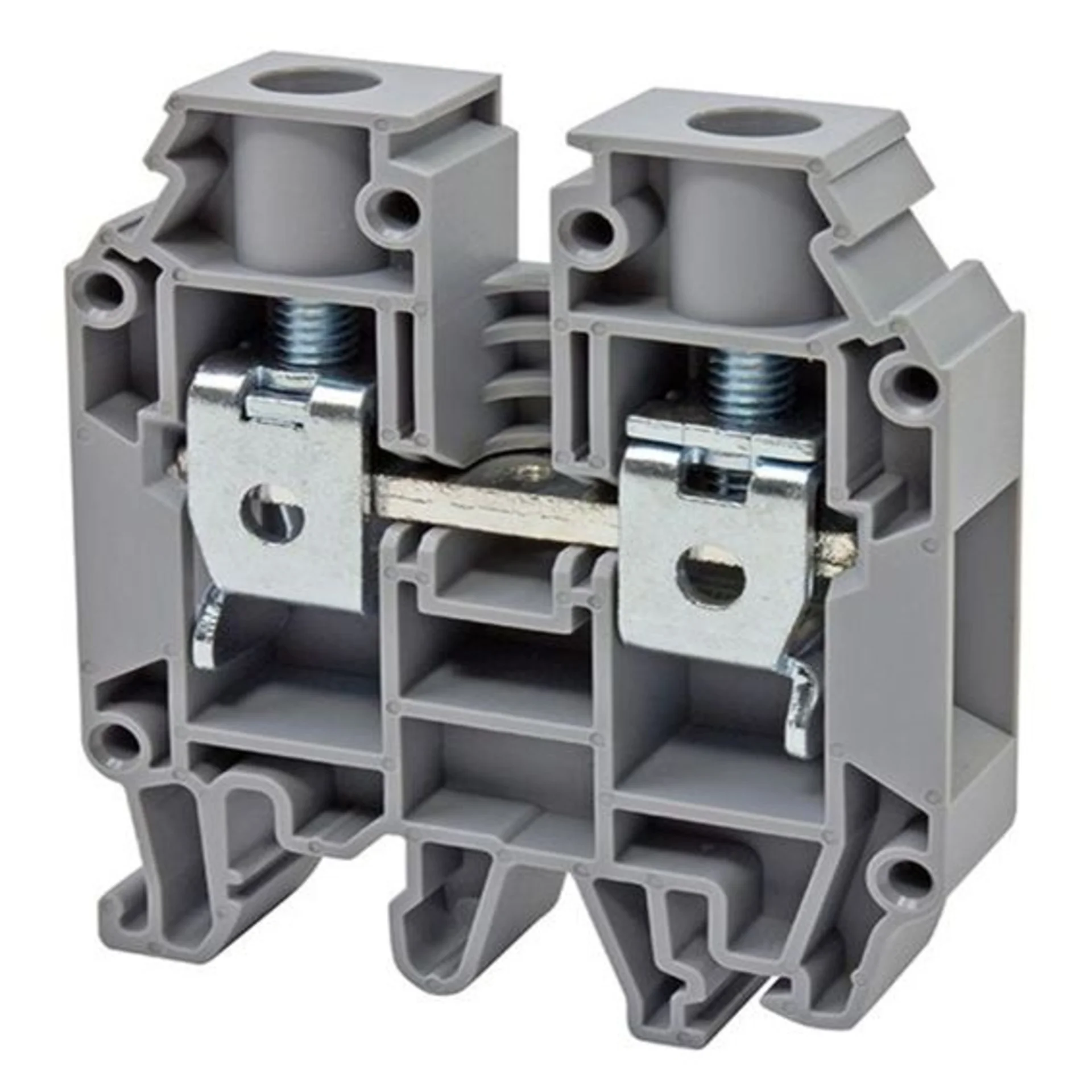 Зажим наборный JXB 2.5кв.мм