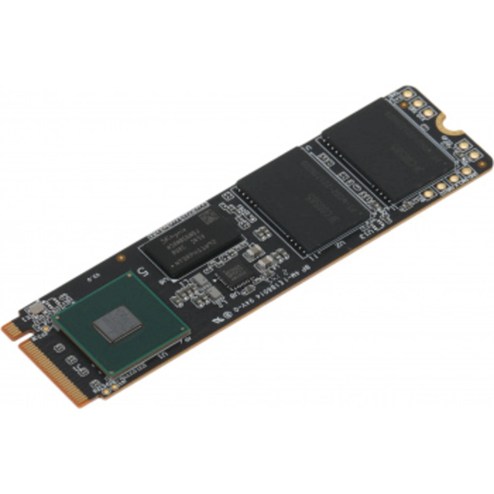 Накопитель SSD Patriot PCIe 4.0 x4 2TB VP4300-2TBM28H Viper VP4300 M.2 2280