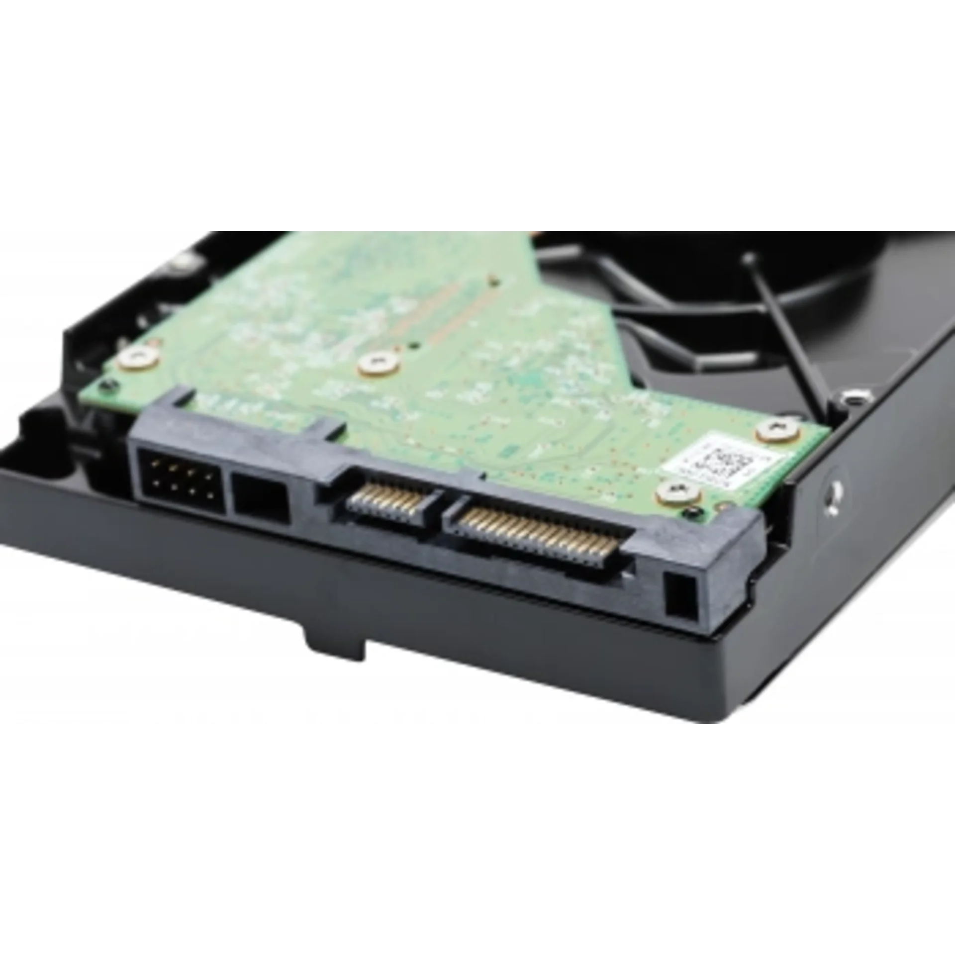 Жесткий диск WD SATA-III 1TB WD11PURZ Surveillance Purple (5400rpm) 64Mb 3.5"