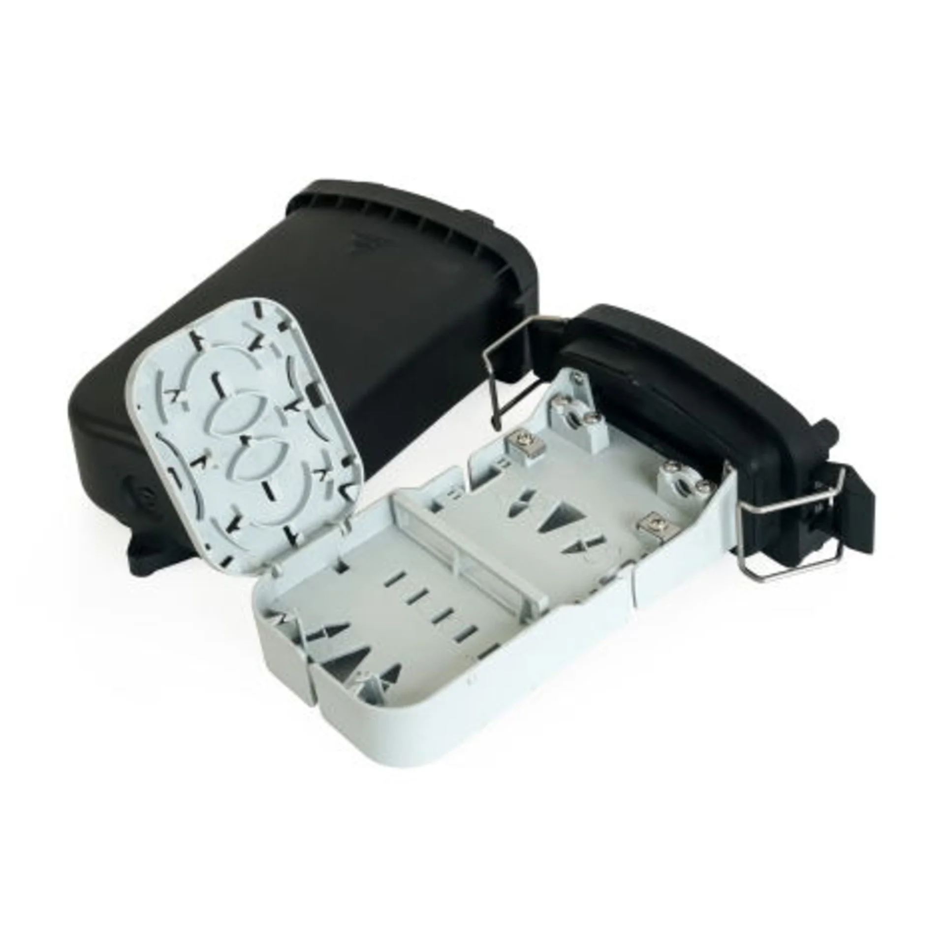 Коробка распределительная оптическая SNR-FTTH-FDB-08KX