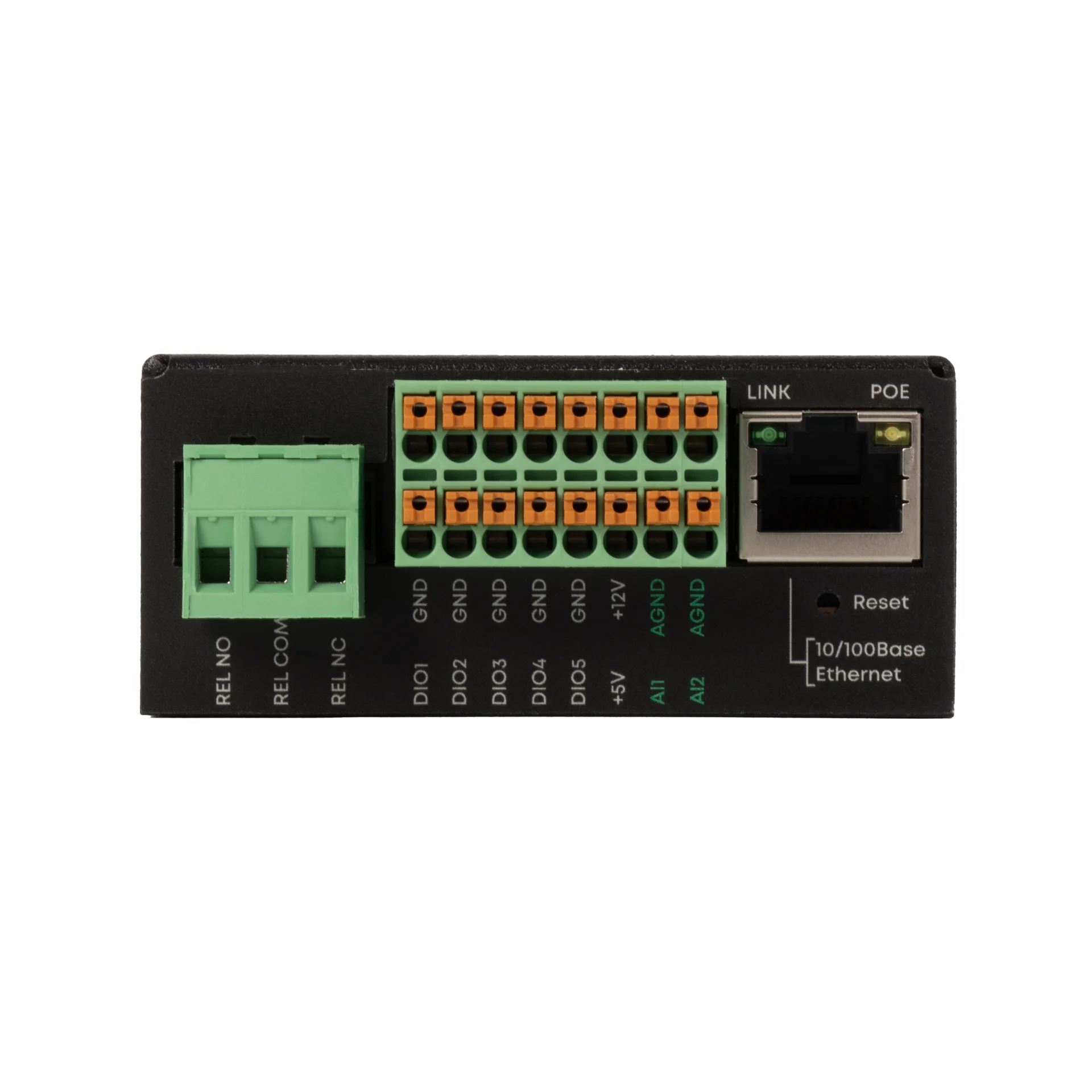 Контроллер мониторинга и управления ERS2010