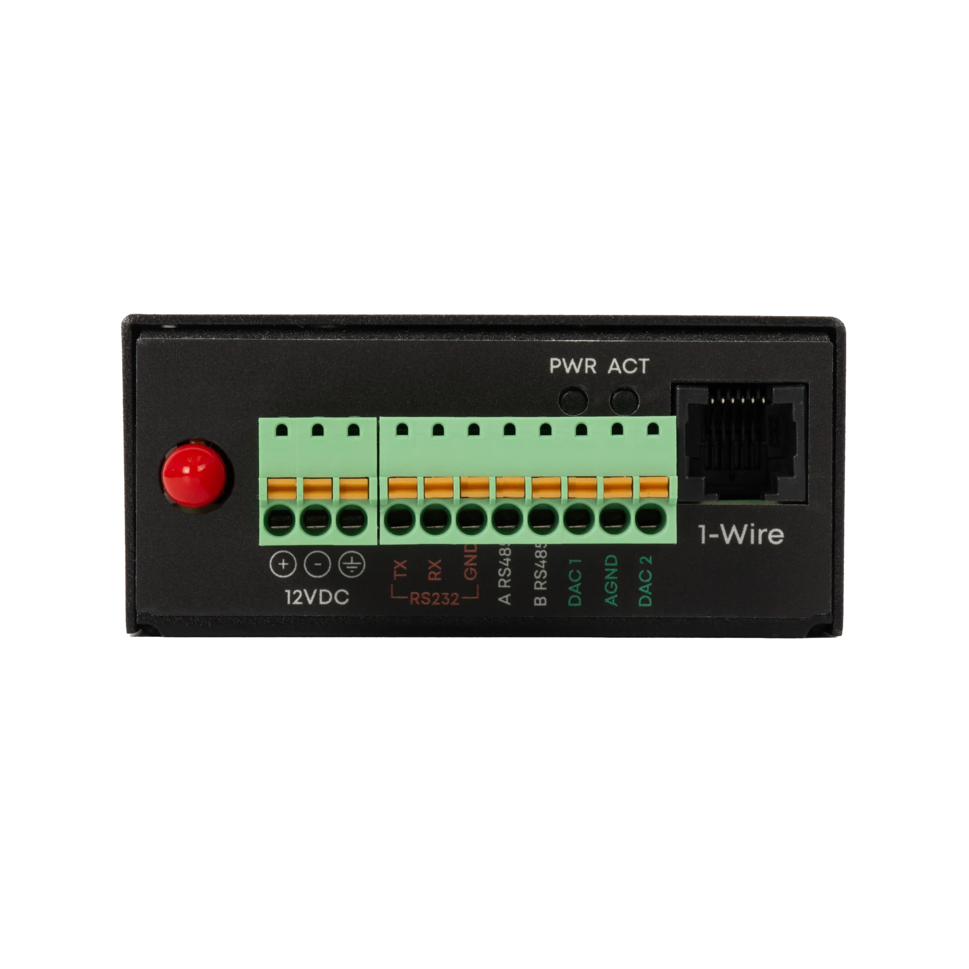 Контроллер мониторинга и управления ERS2010