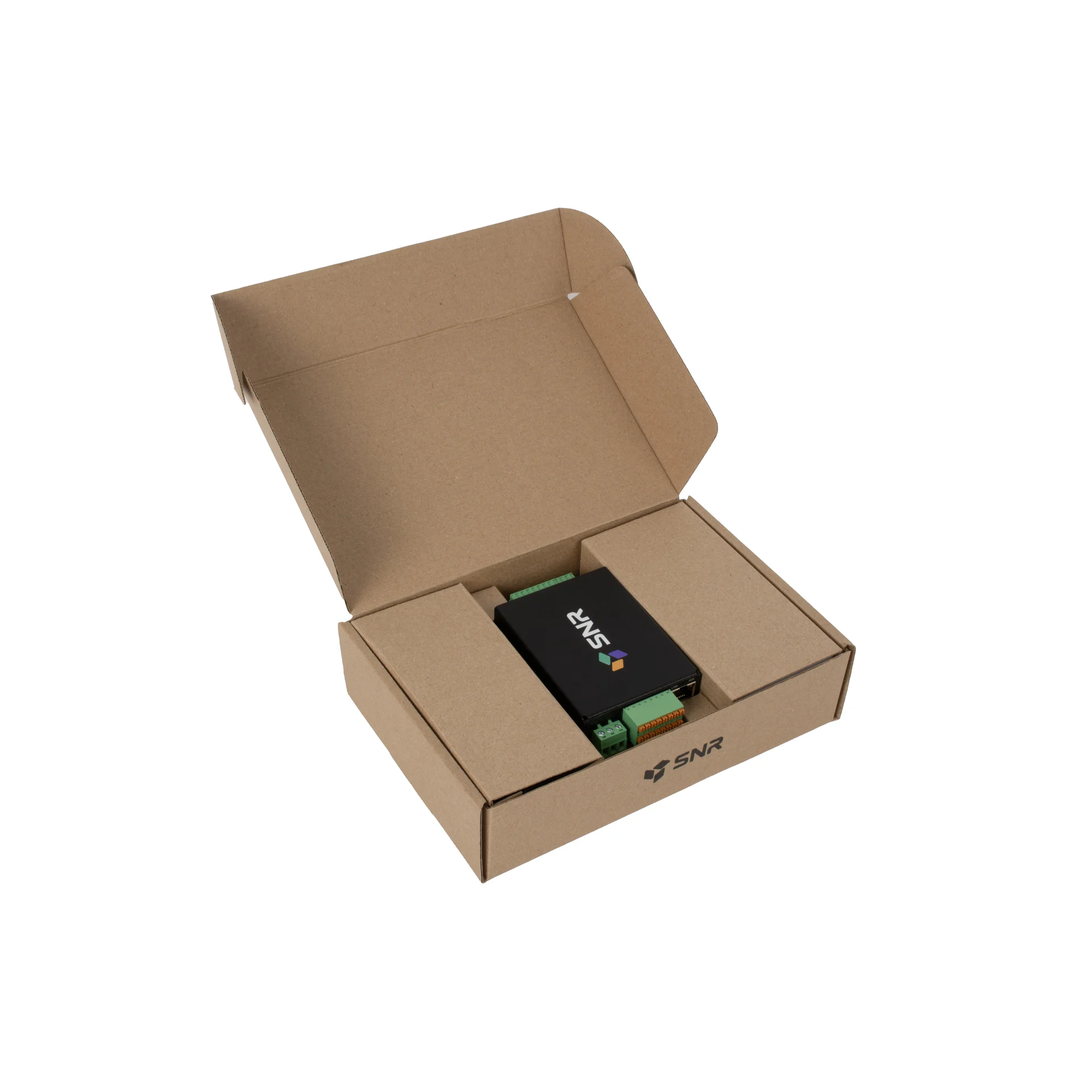 Контроллер мониторинга и управления ERS2010