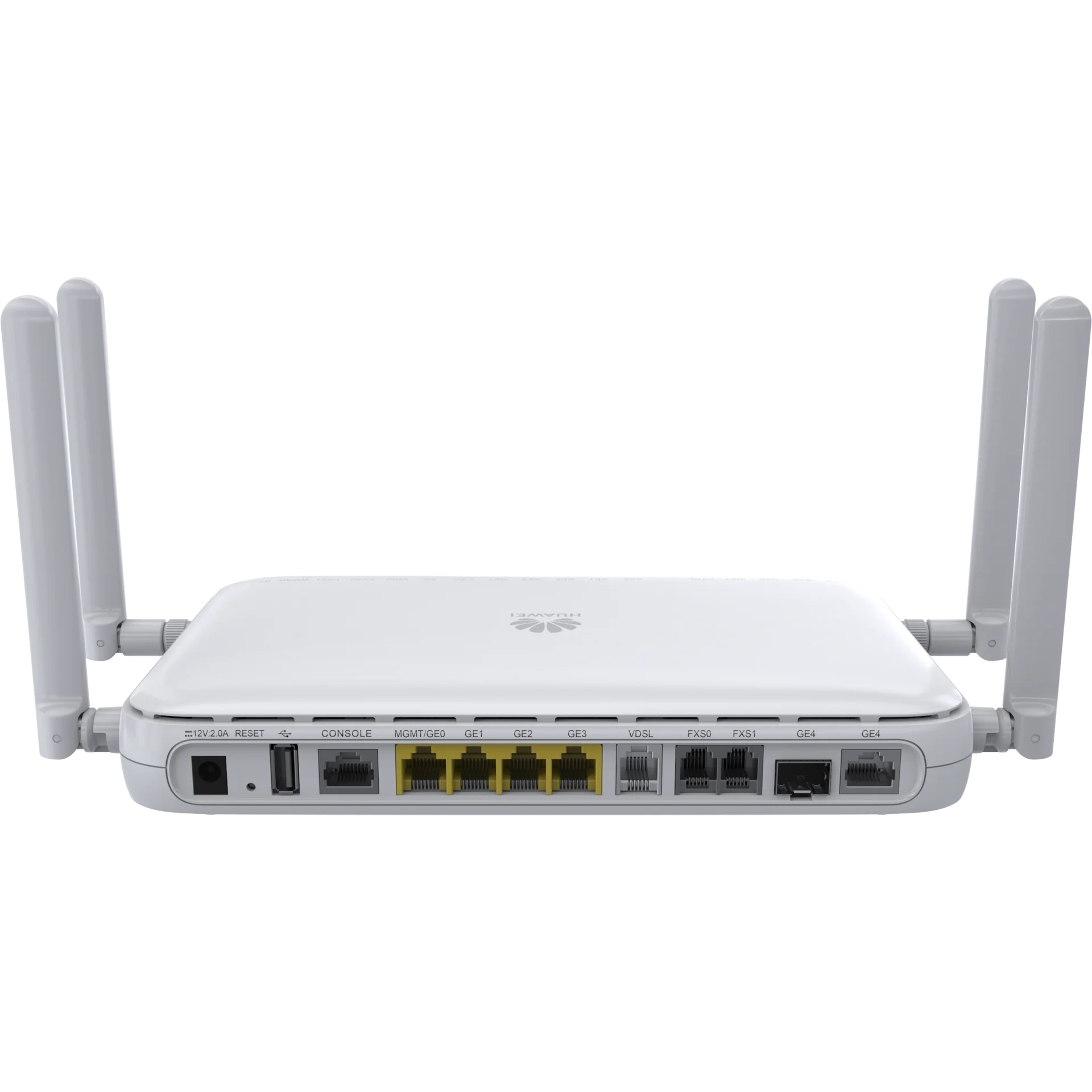 Маршрутизатор Huawei AR617VW-LTE4EA