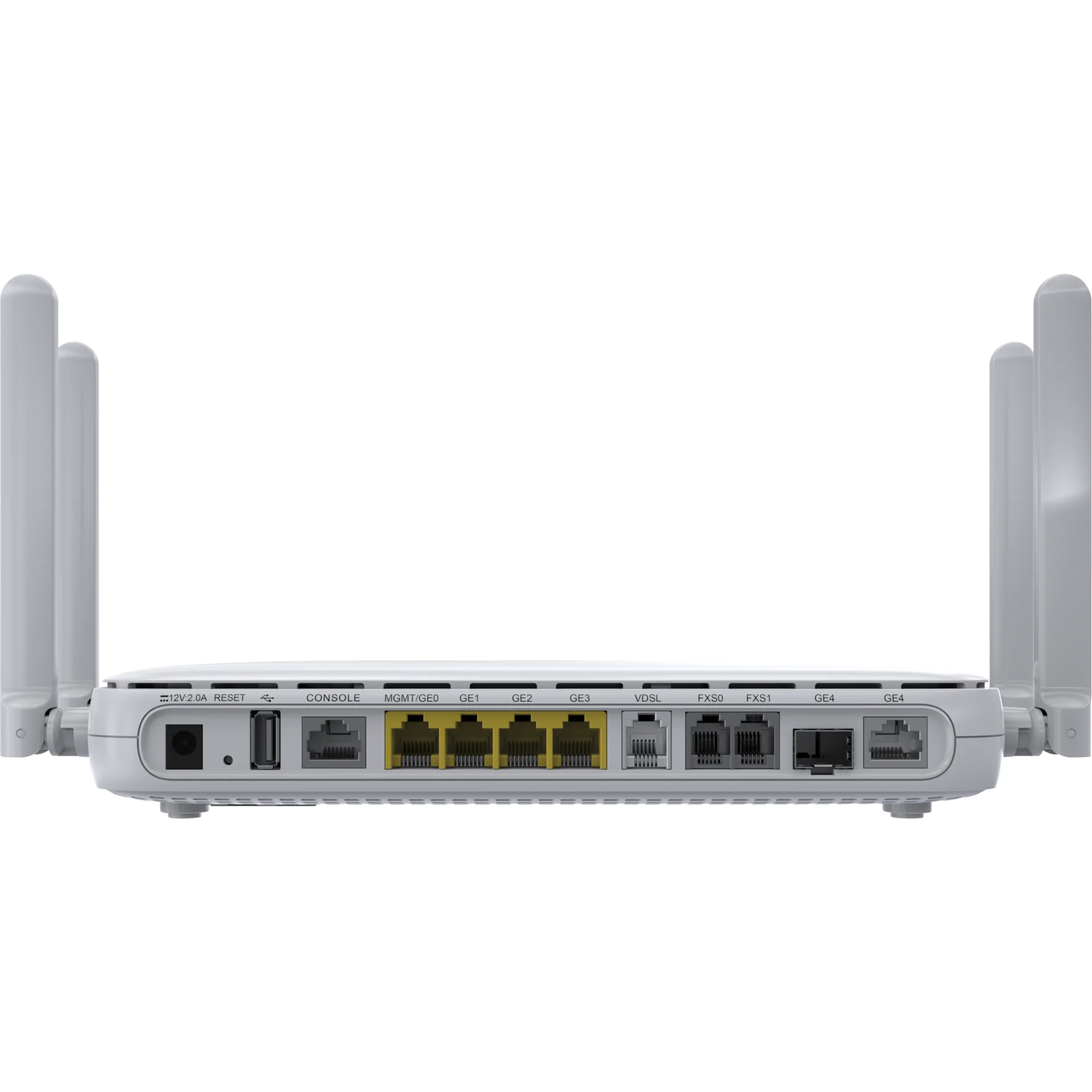 Маршрутизатор Huawei AR617VW-LTE4EA