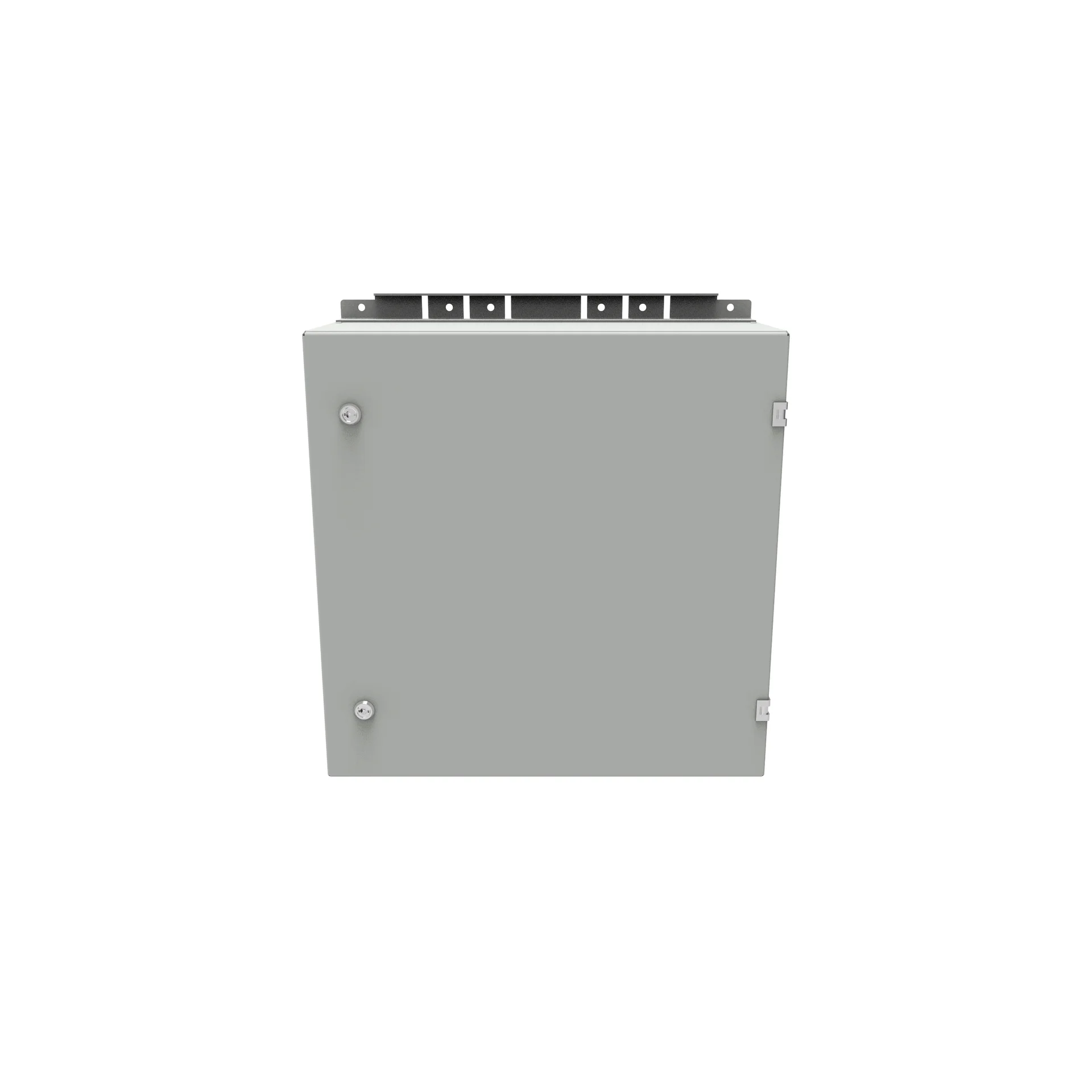 Настенный термошкаф 600x600x250 мм, IP54