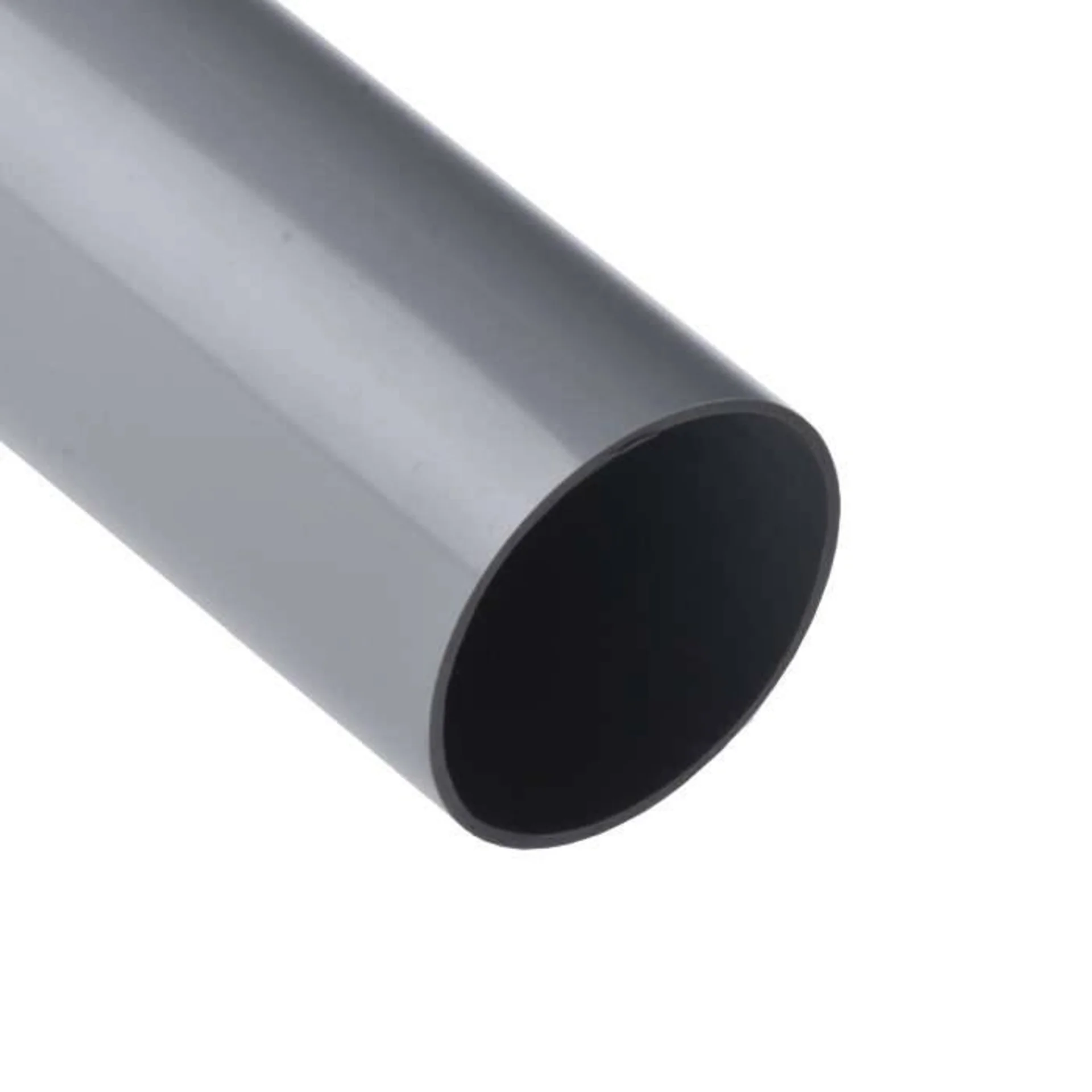 Труба ПВХ гладкая жесткая d20мм (л) 350Н/5 СМ2 (дл.3м) Ruvinil 52000(3)